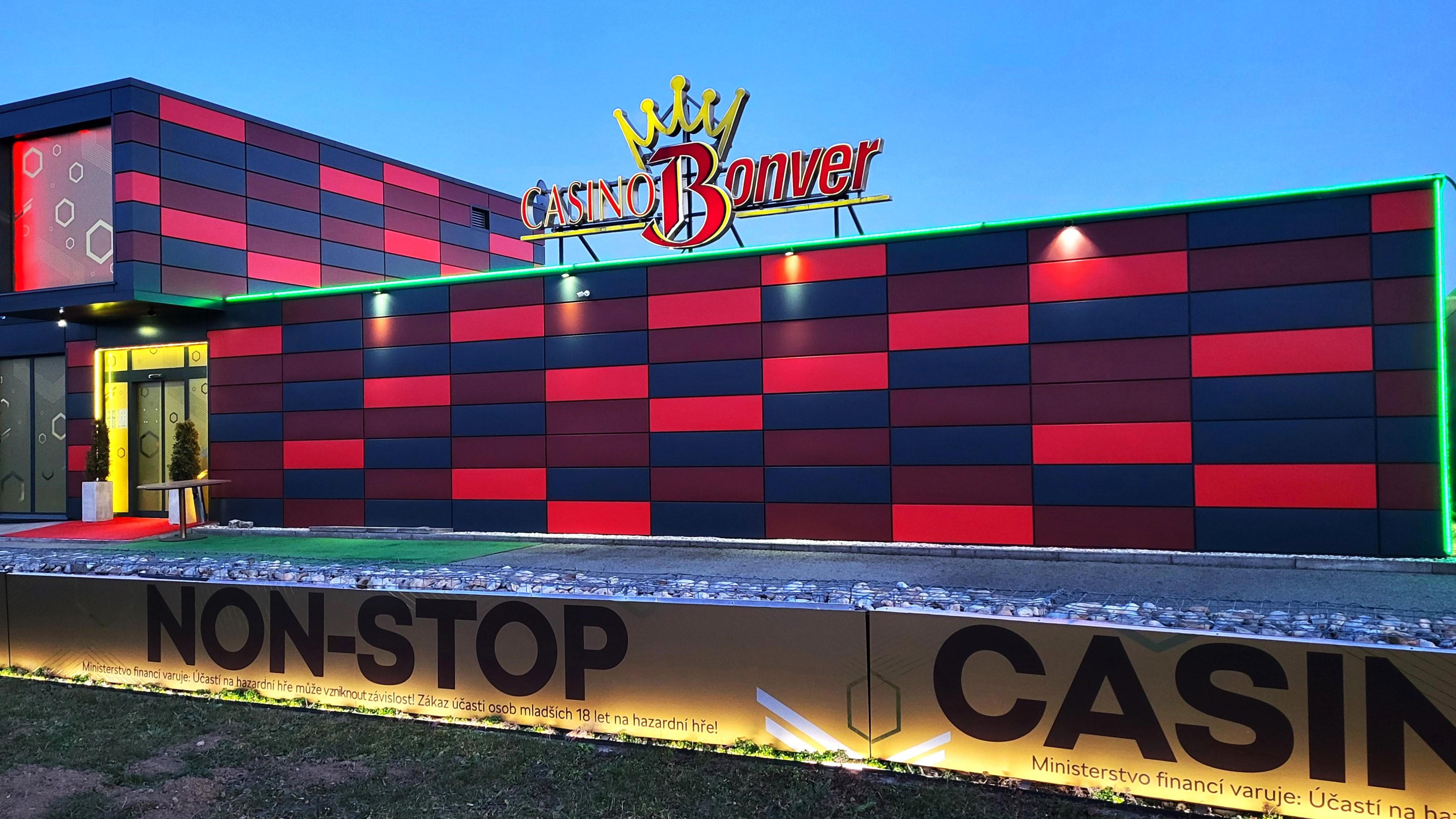 CASINO BONVER foto 6