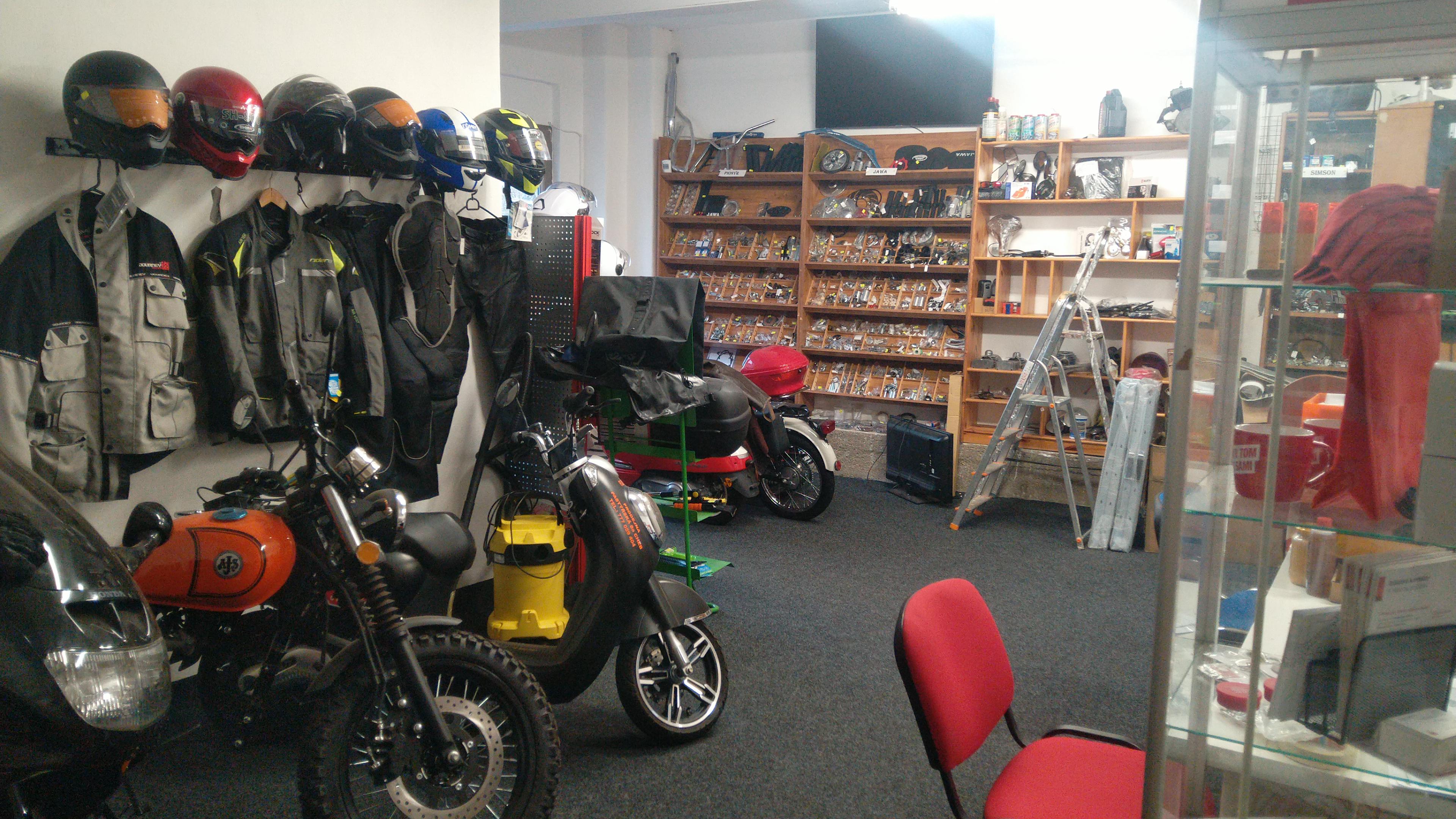 Autoservis Flomax s.r.o. foto 3