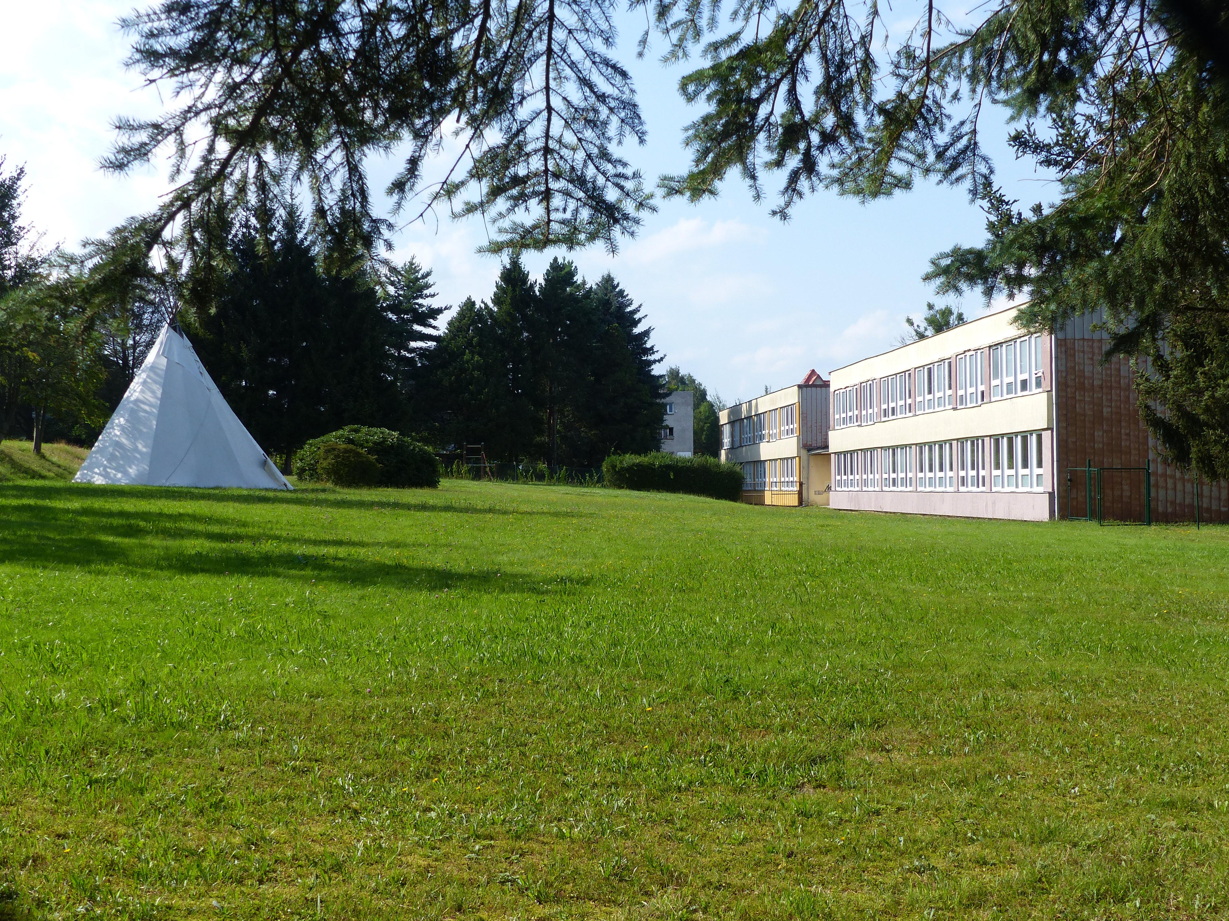ZŠ, Liberec, Ještědská foto 3