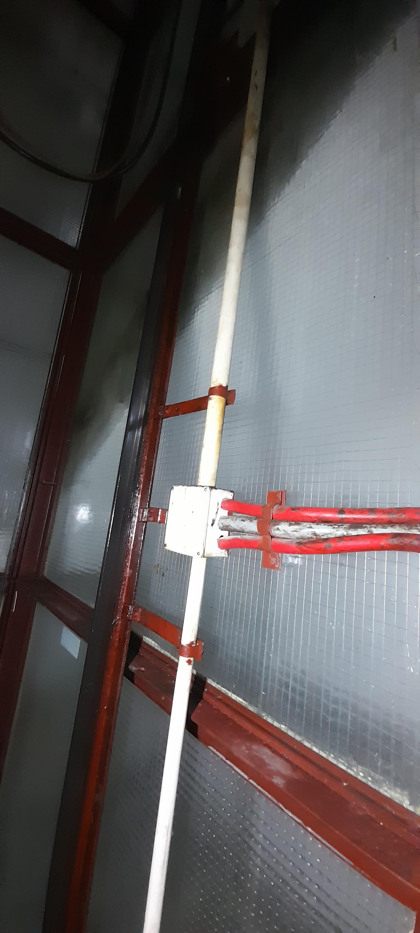 Čištění Výtahů Přibyl s.r.o. foto 5