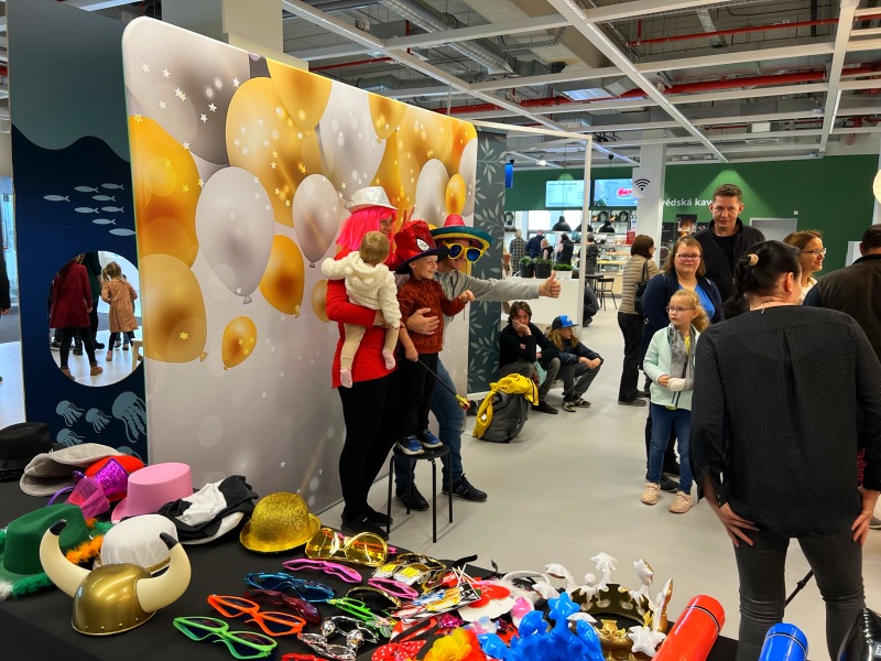 Eventiano s.r.o. foto 3