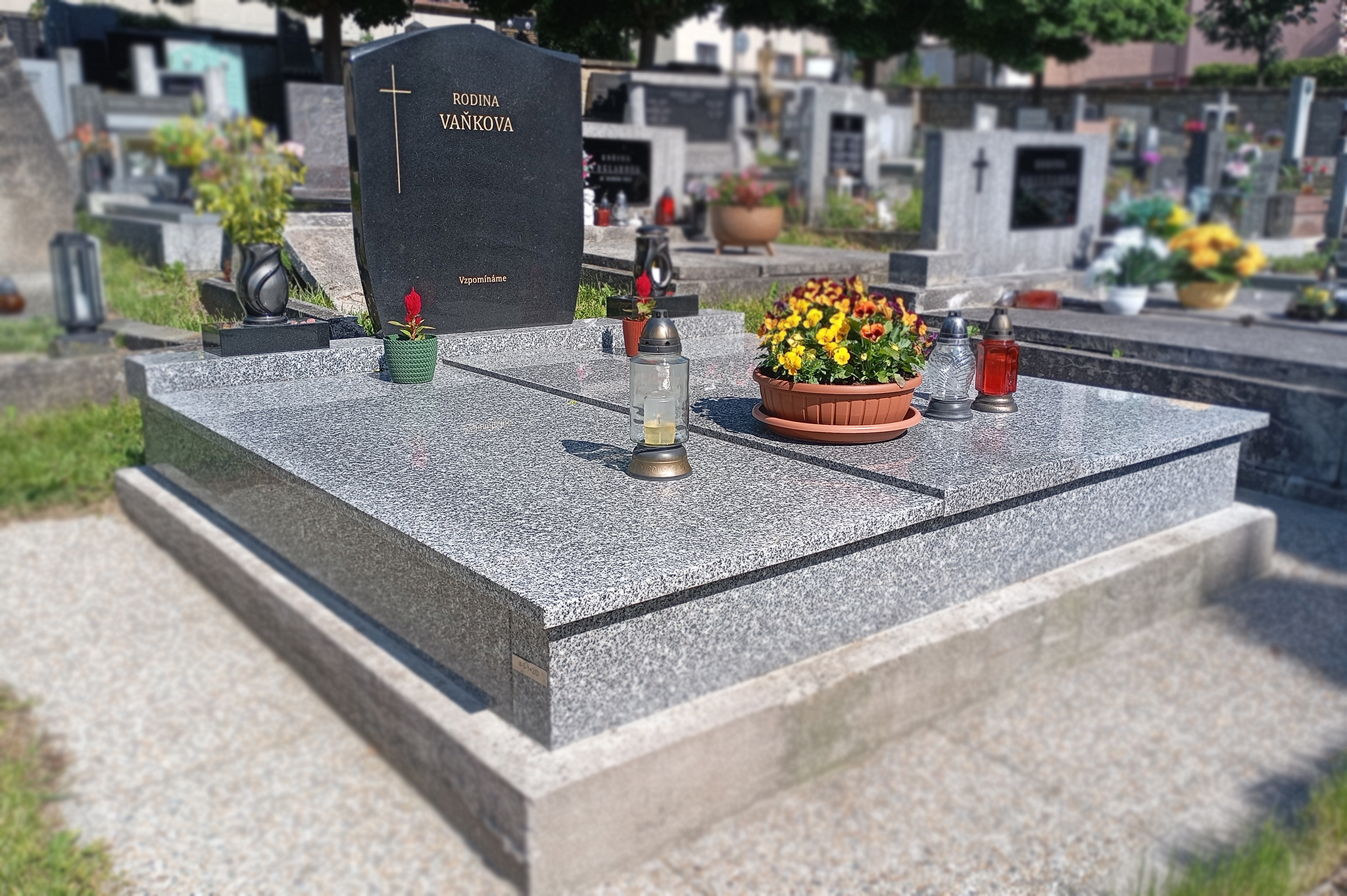Pohřební služba Friml foto 3