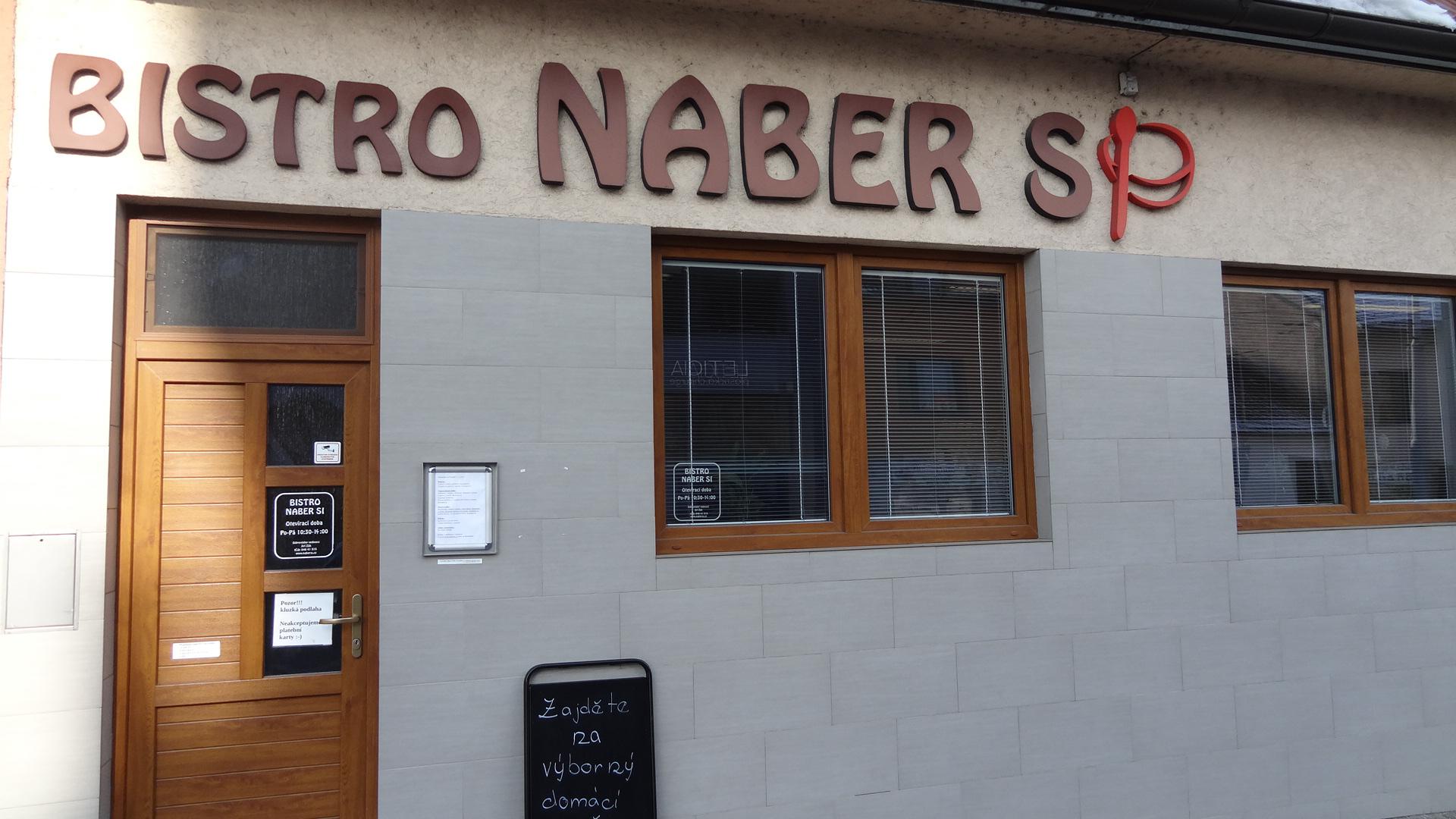 Restaurace Naber si foto 5