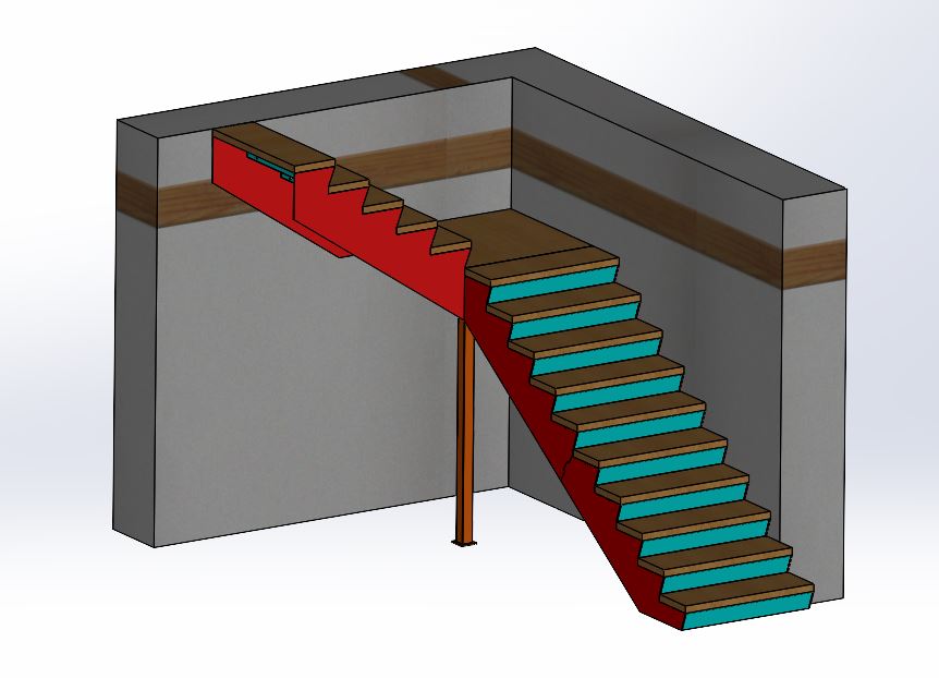 Hála Konstruktér a Projektant foto 2