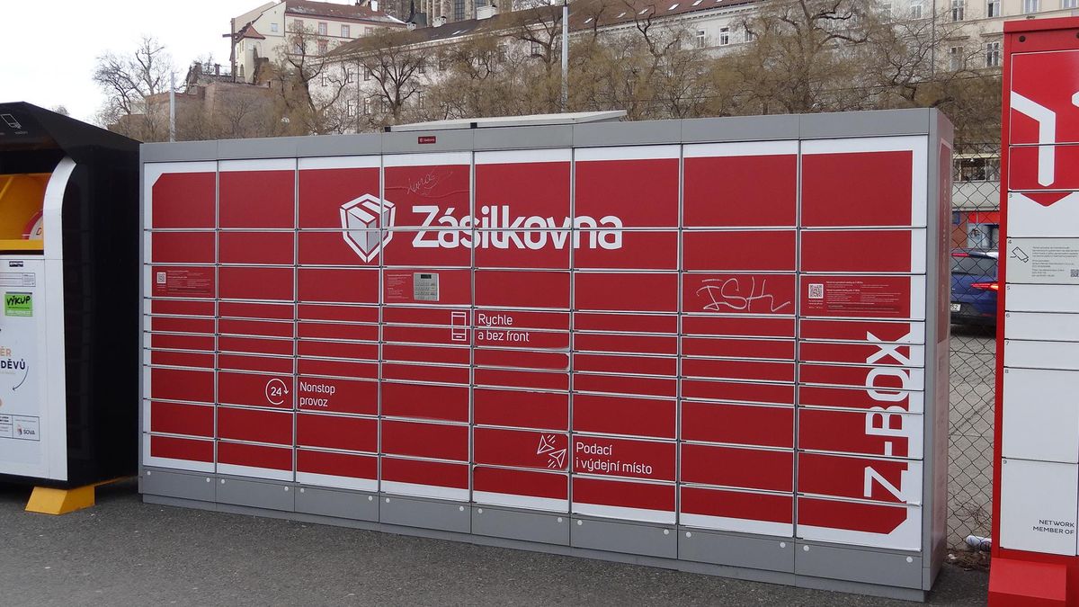 Z-BOX (Brno-město) • Firmy.cz