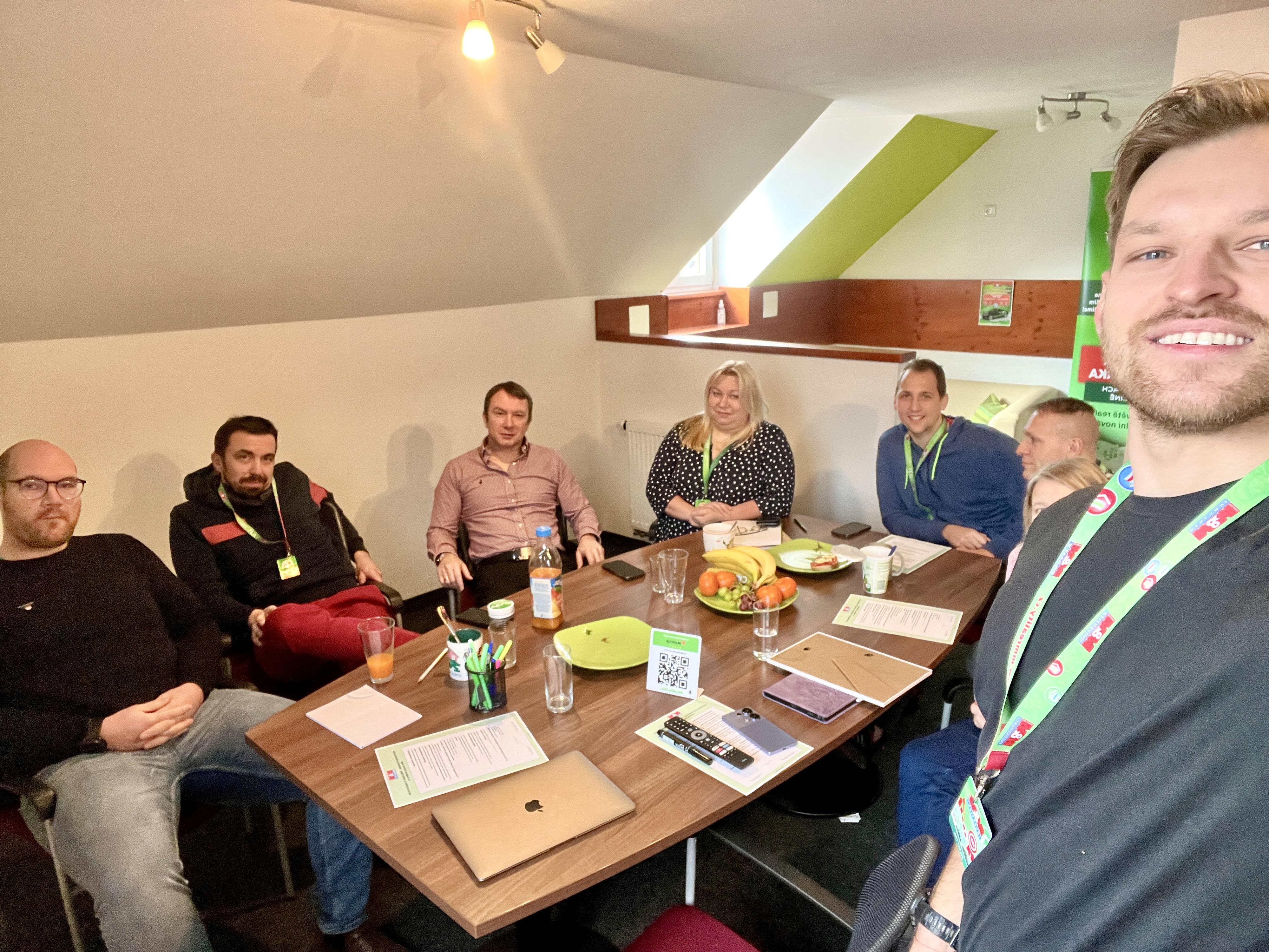 M&M reality Jindřichův Hradec foto 3