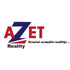 logo AZet reality