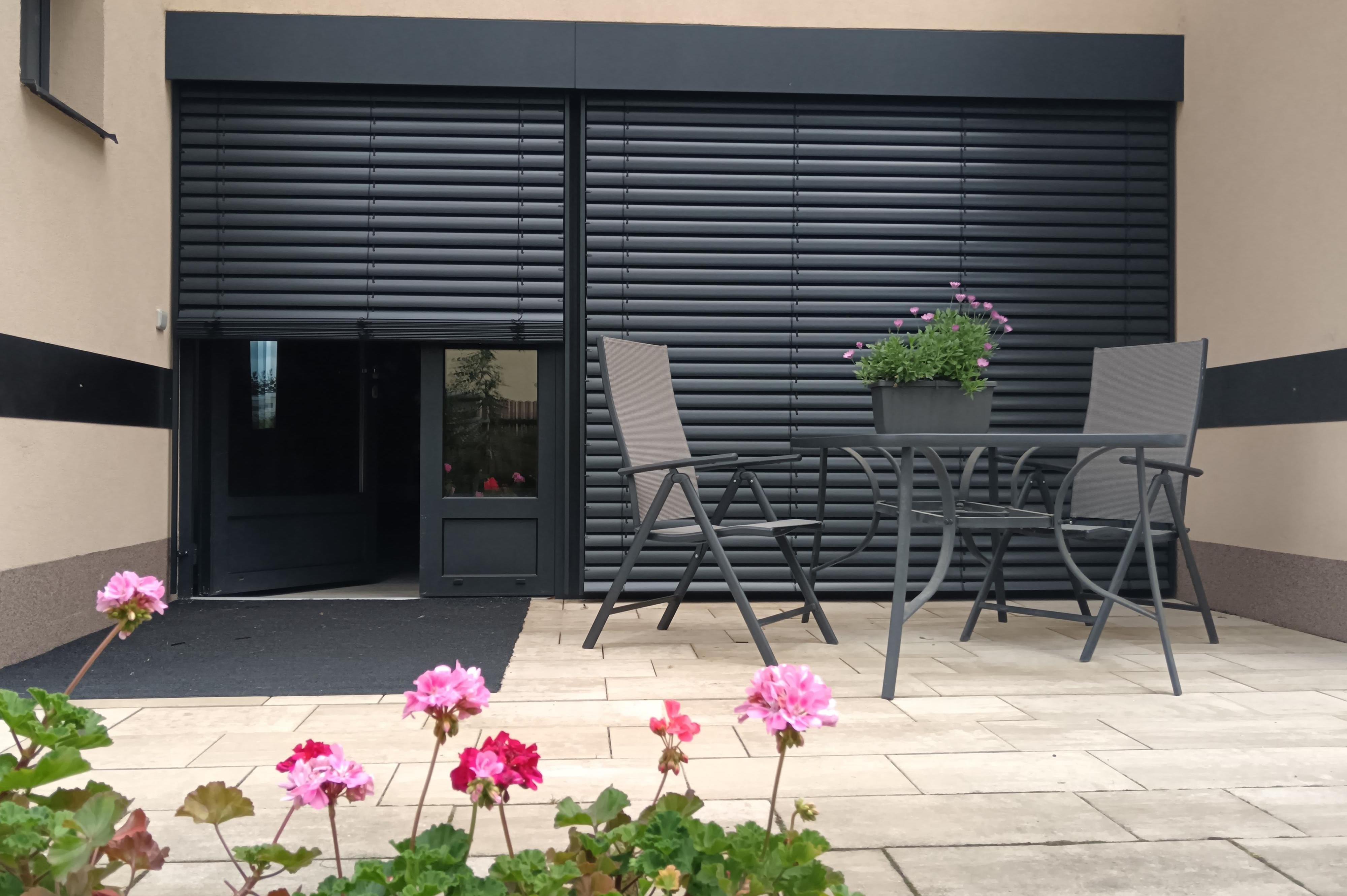 STINOTECH Radim Kukla