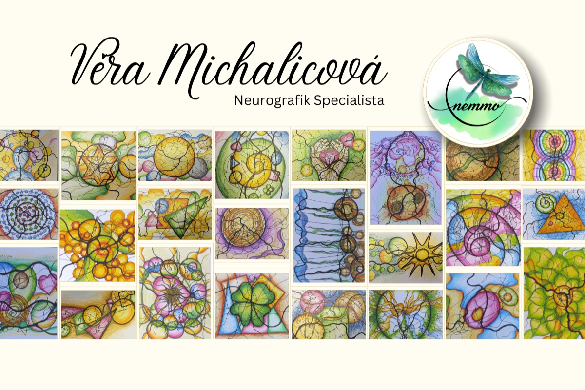 nemmo Věra Michalicová foto 2