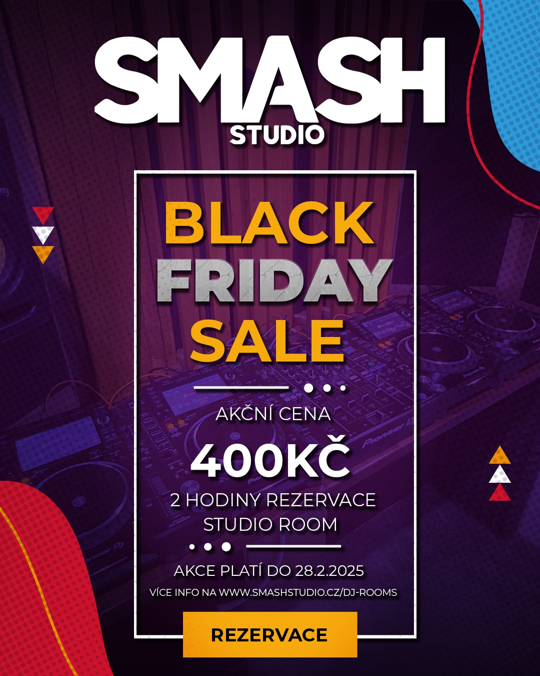 Smash Studio foto 2