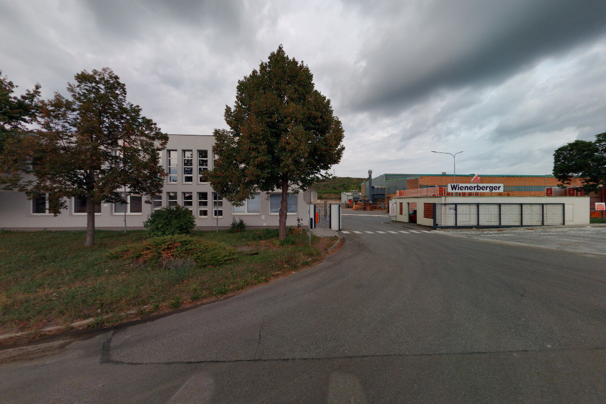 Wienerberger s.r.o.