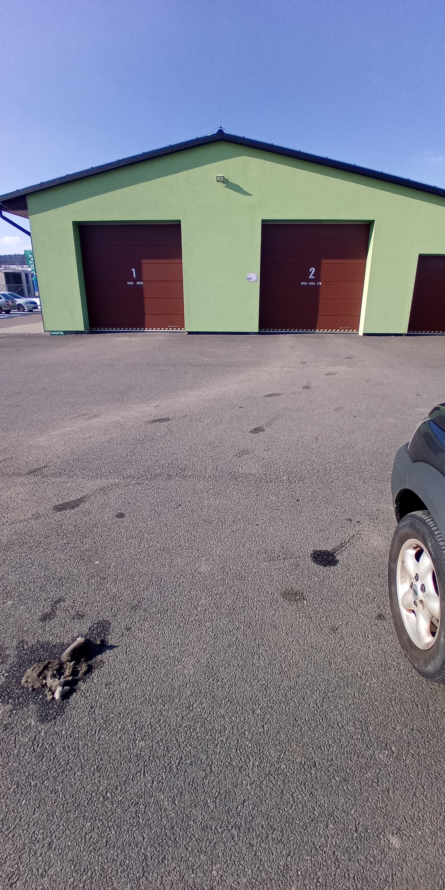 STK Světlá nad Sázavou, v.o.s., veřejná obchodní společnost foto 2