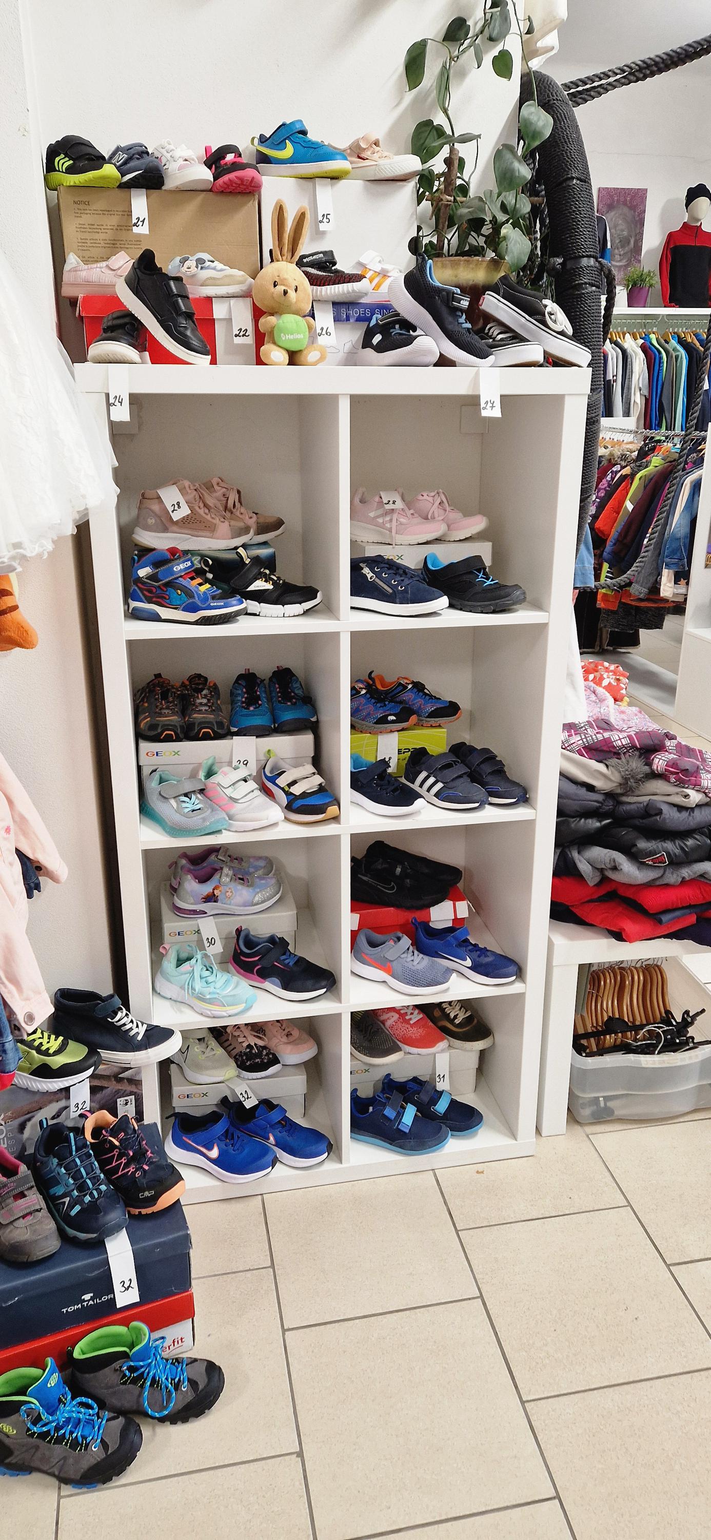 Petite Coquette foto 3