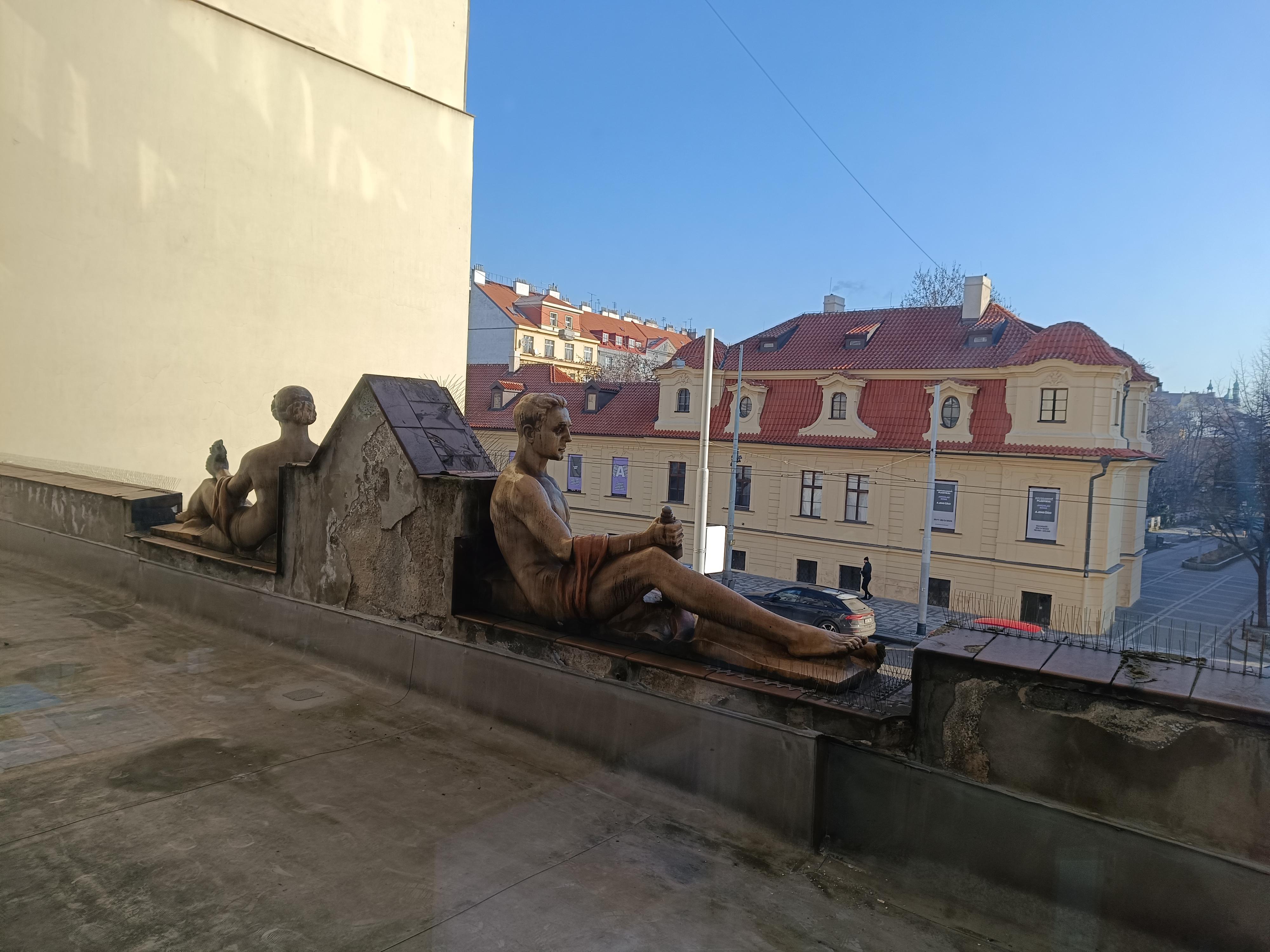 Česká spořitelna, a.s. foto 3