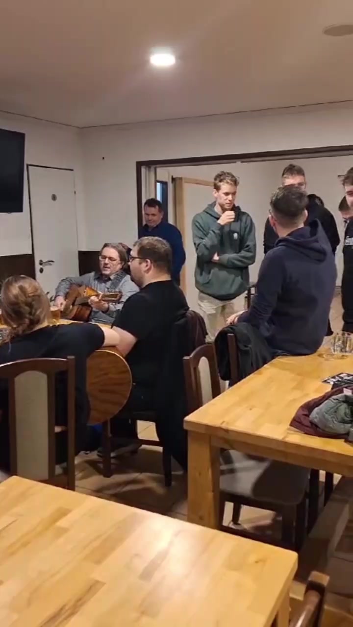 Hospůdka Týnec foto 2 (náhled videa)