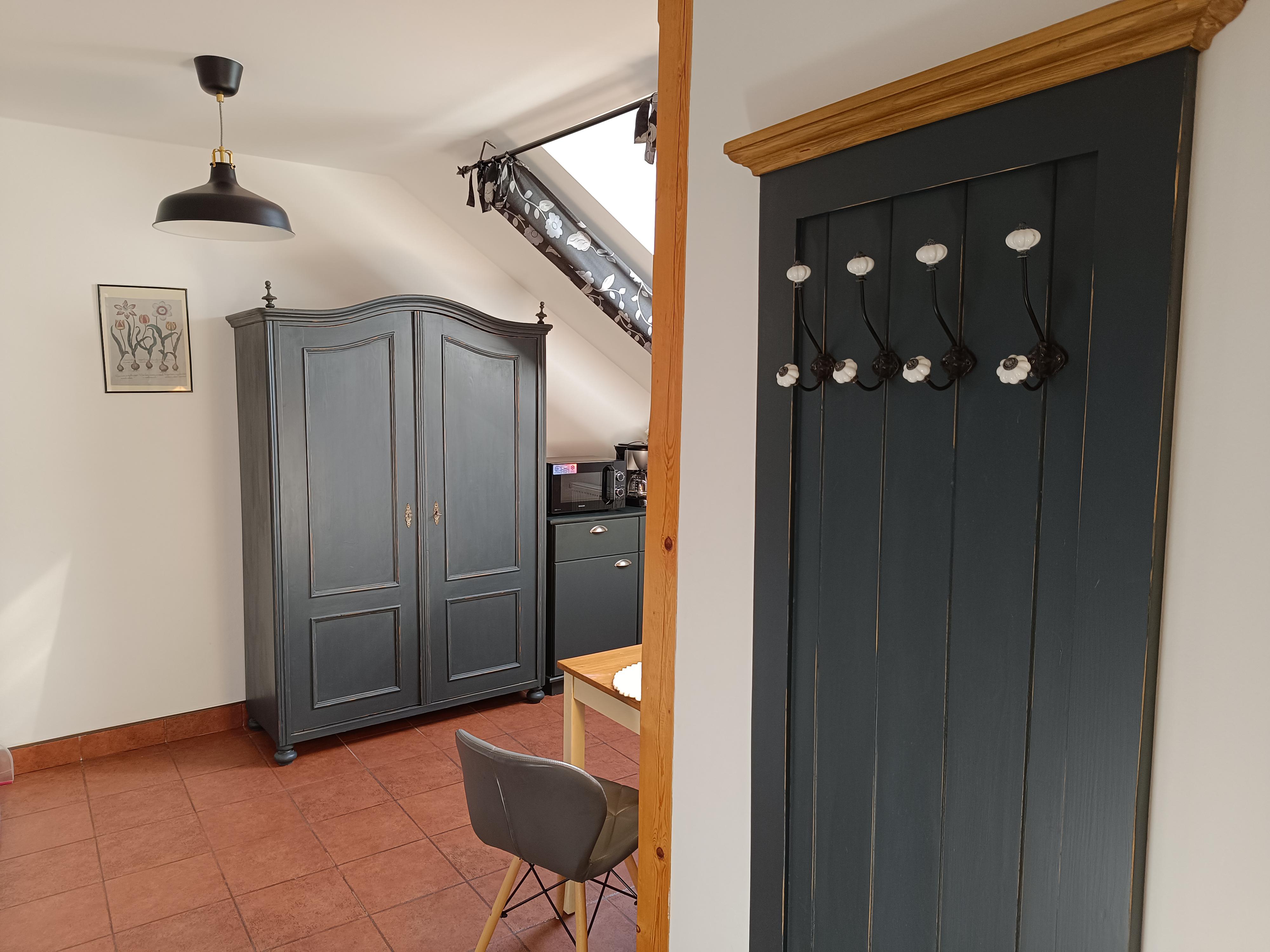 Penzion V Podzámčí Litomyšl foto 5