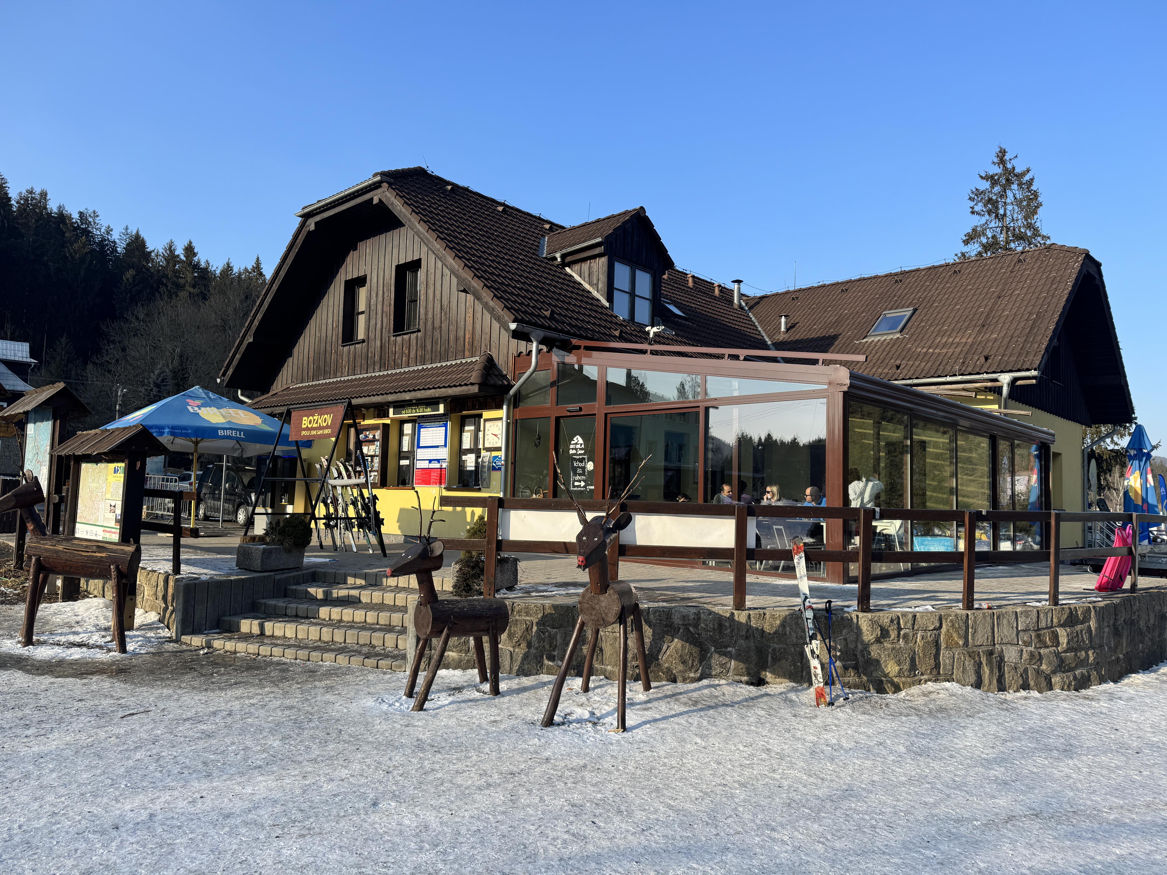 Bistro Špicar foto 5