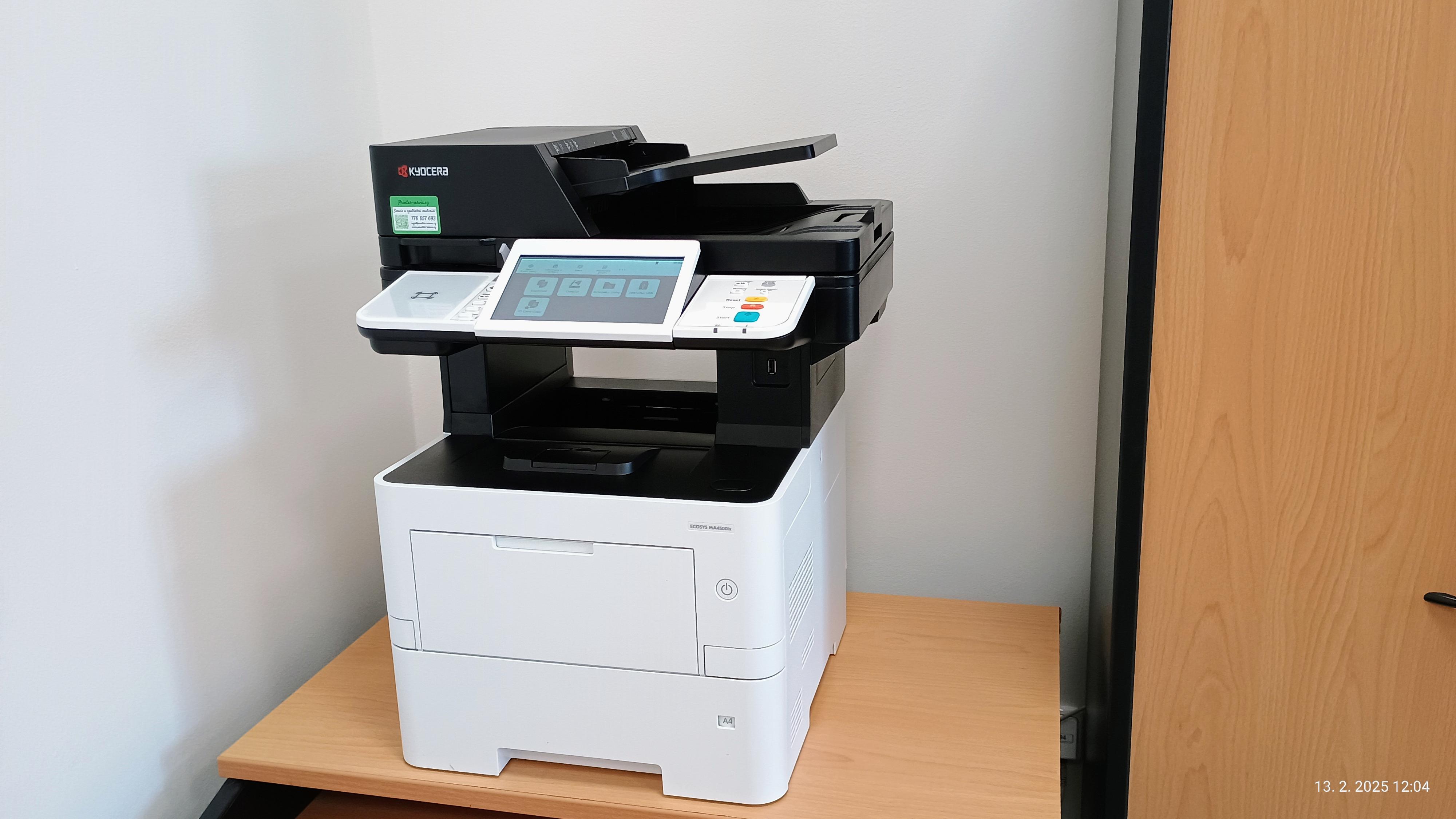 David Guznar - Printer-servis.cz foto 3
