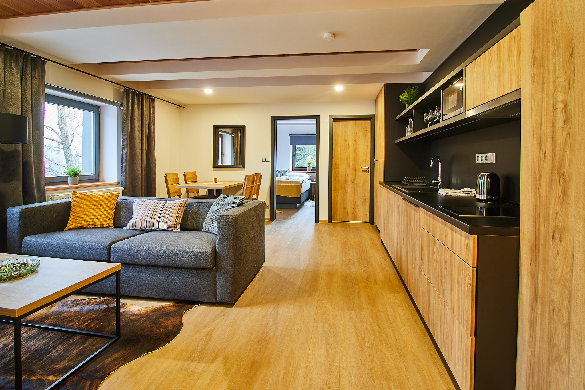 Apartmány VÝSLUNÍ foto 6