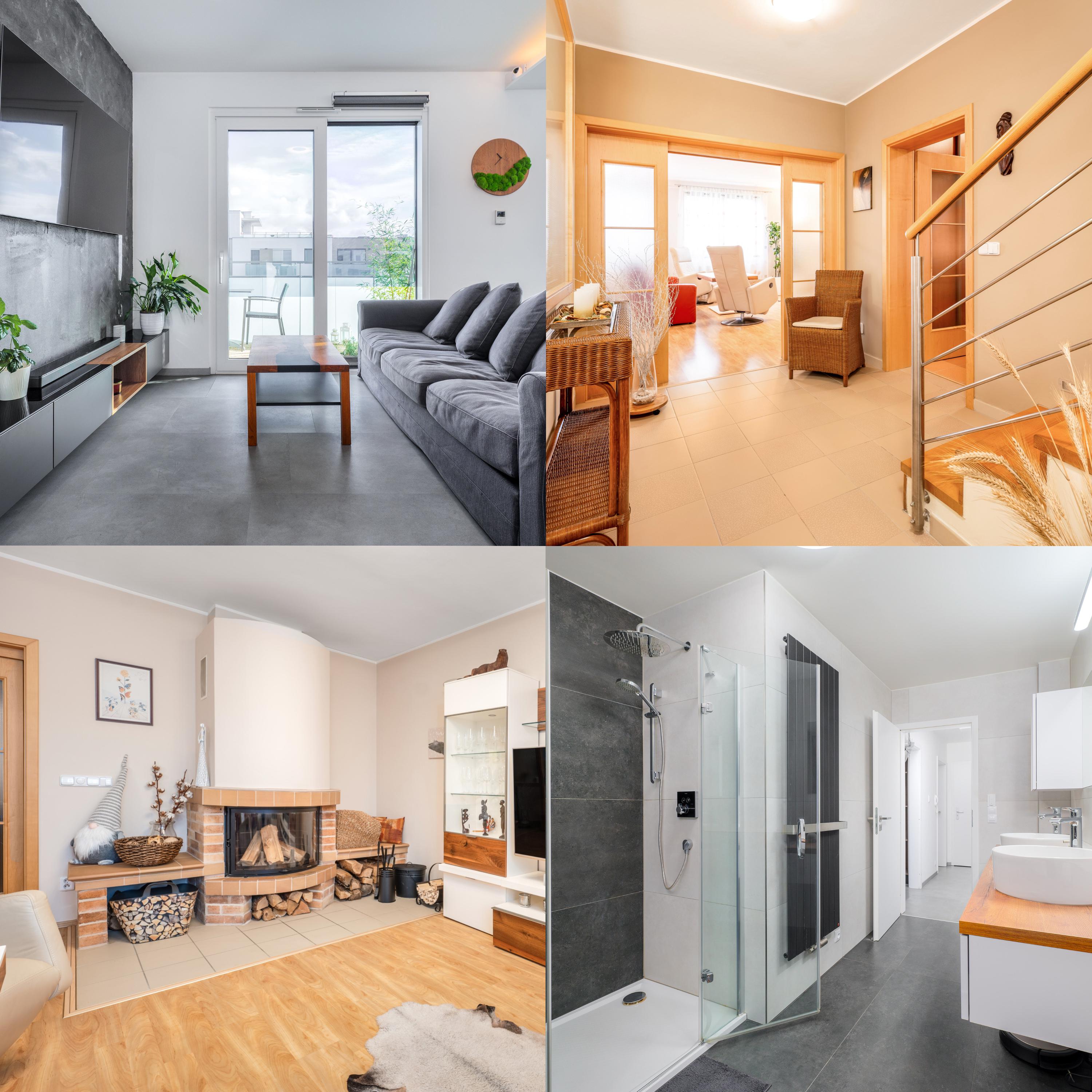 Bc. Tereza Rosenbaumová - certifikovaná realitní makléřka RE/MAX foto 4