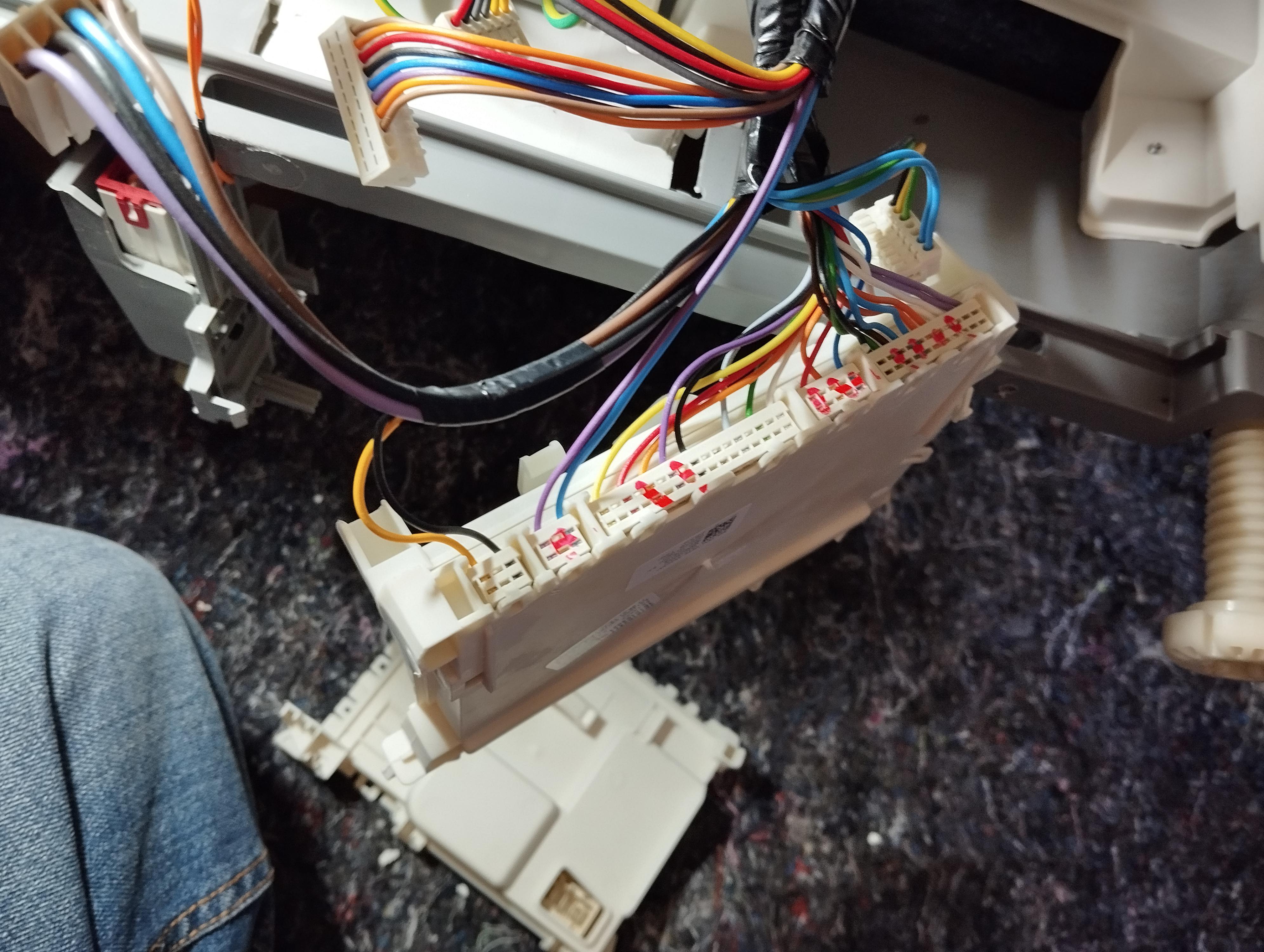 KMK - opravy myček a praček foto 2