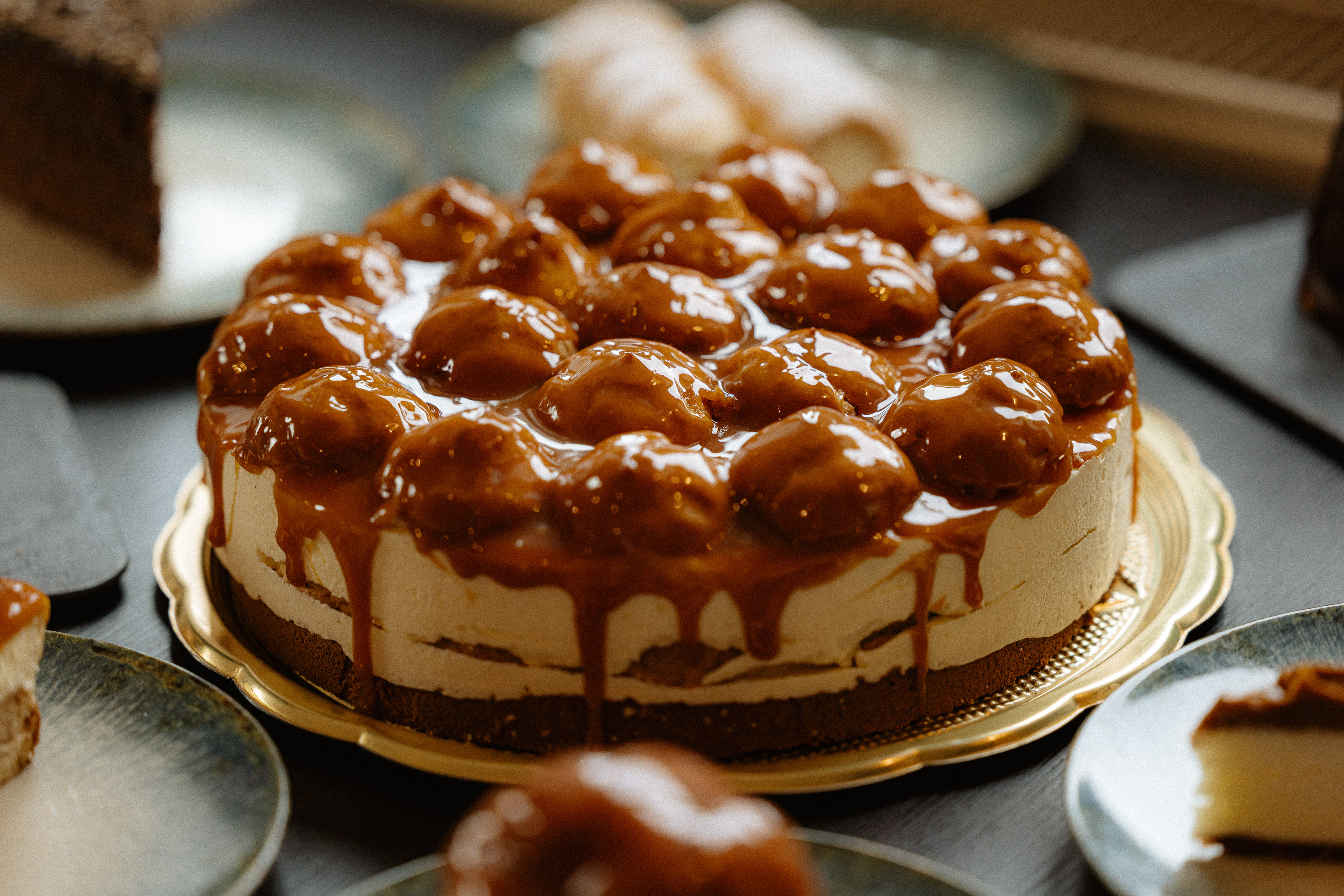 Cukrárna Kavárna Slunečkovi foto 4