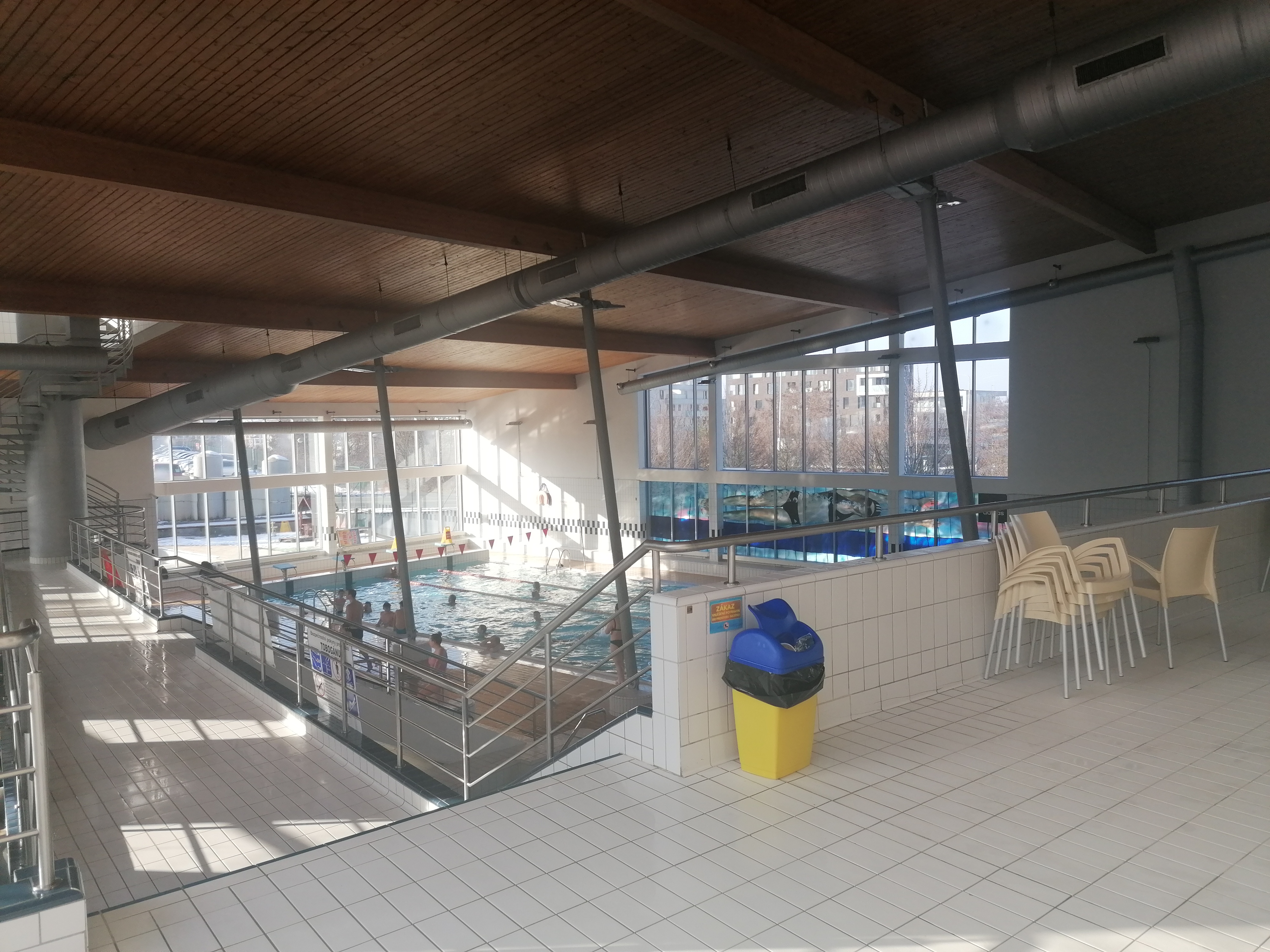 AquaDream Barrandov foto 6