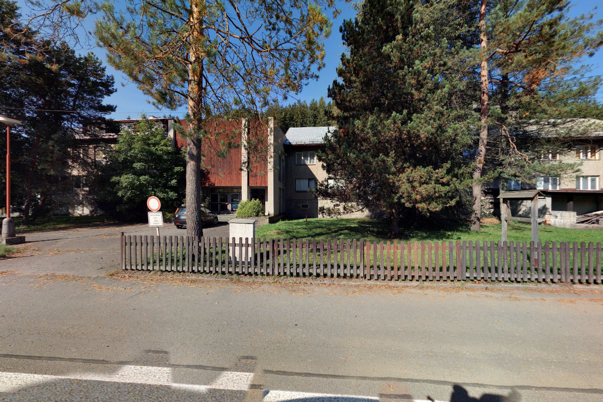 Vzdělávací a sportovní centrum (VSC)