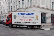 Fotografie STĚHOVÁČEK, s.r.o.