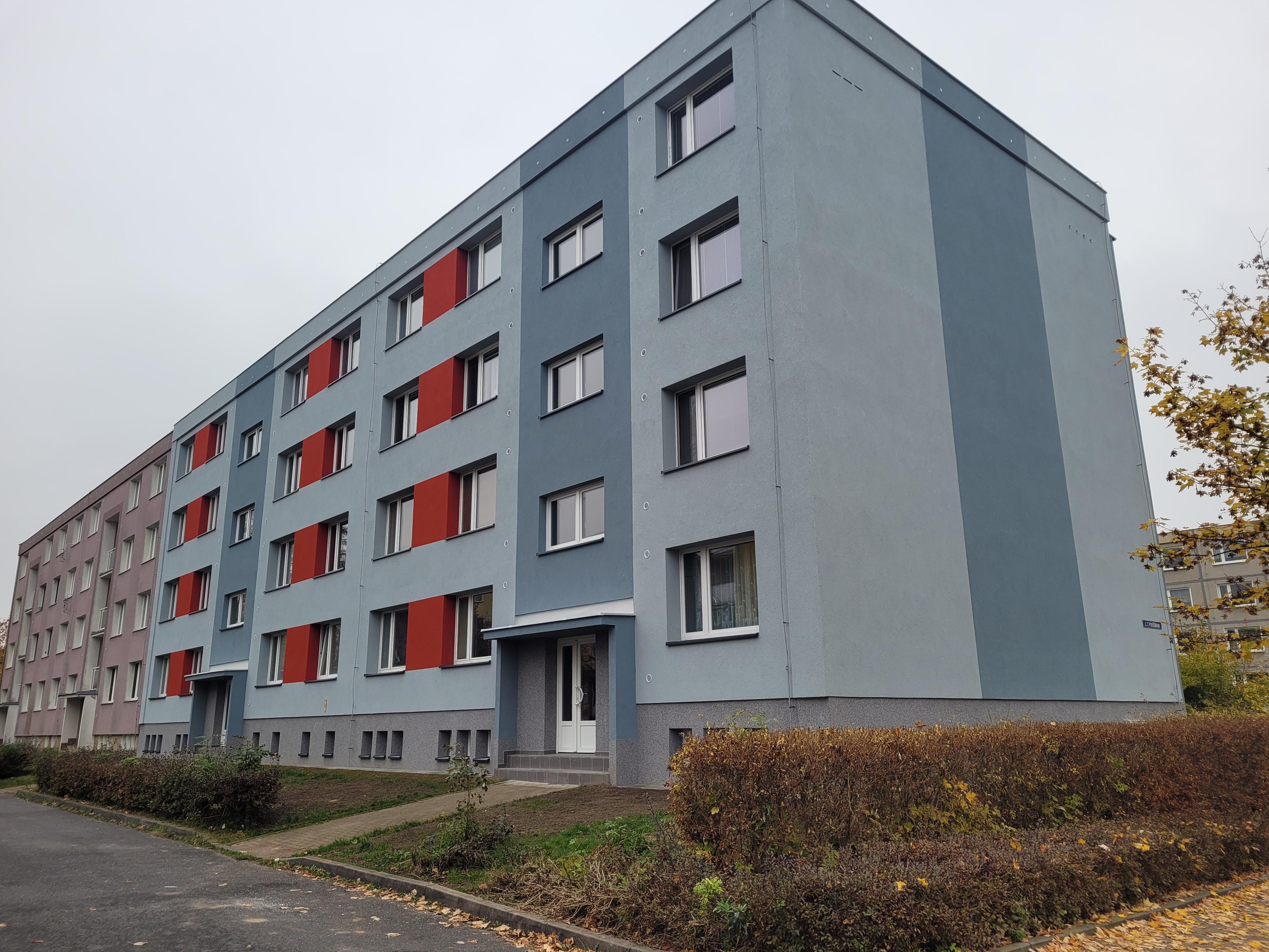 Stavitelství MINÁŘ s.r.o. foto 4