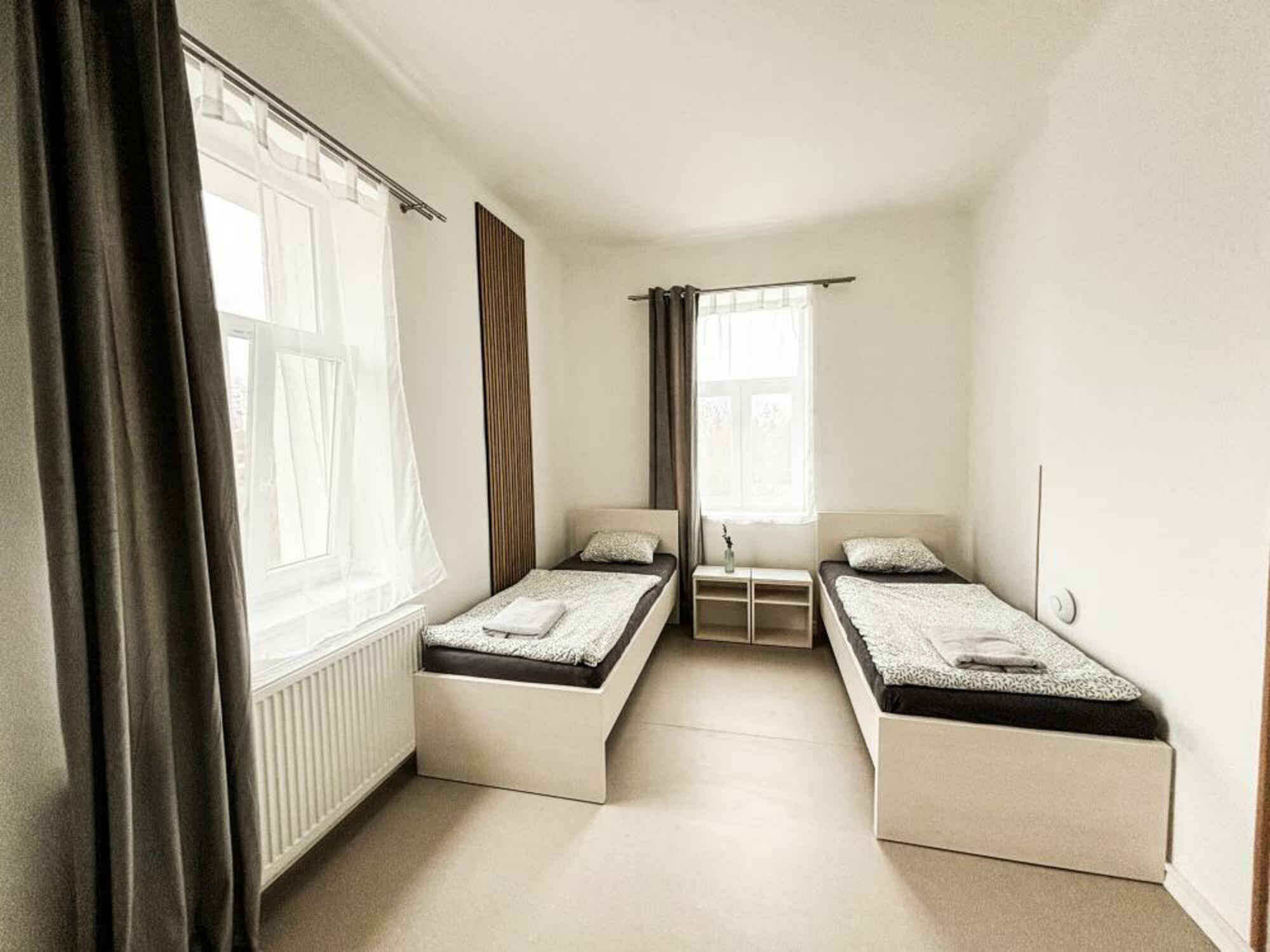 Apartmány Plzeň Zábělá foto 6
