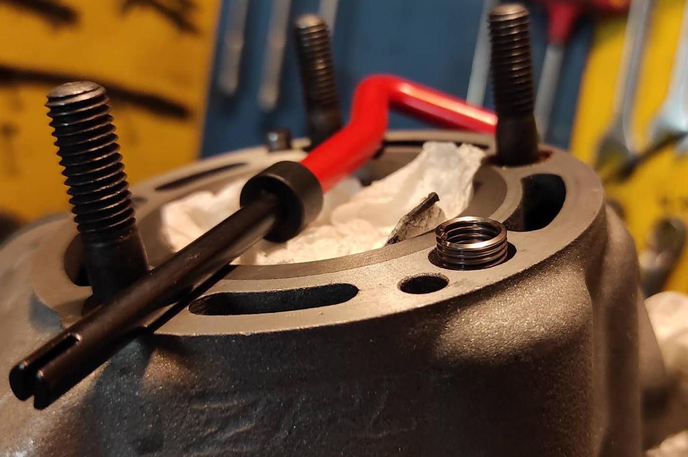 Motoservis Luccas Service