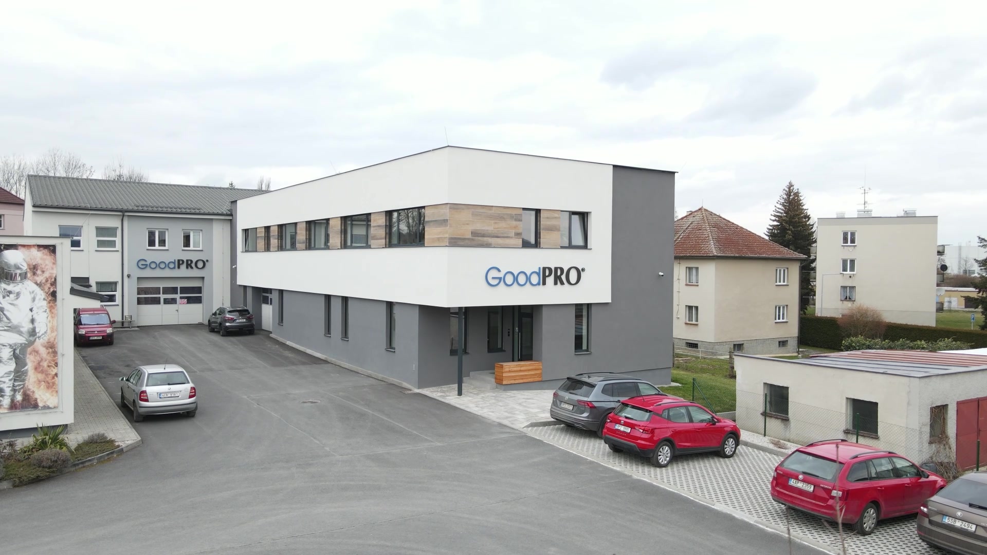 GoodPRO foto 2 (náhled videa)