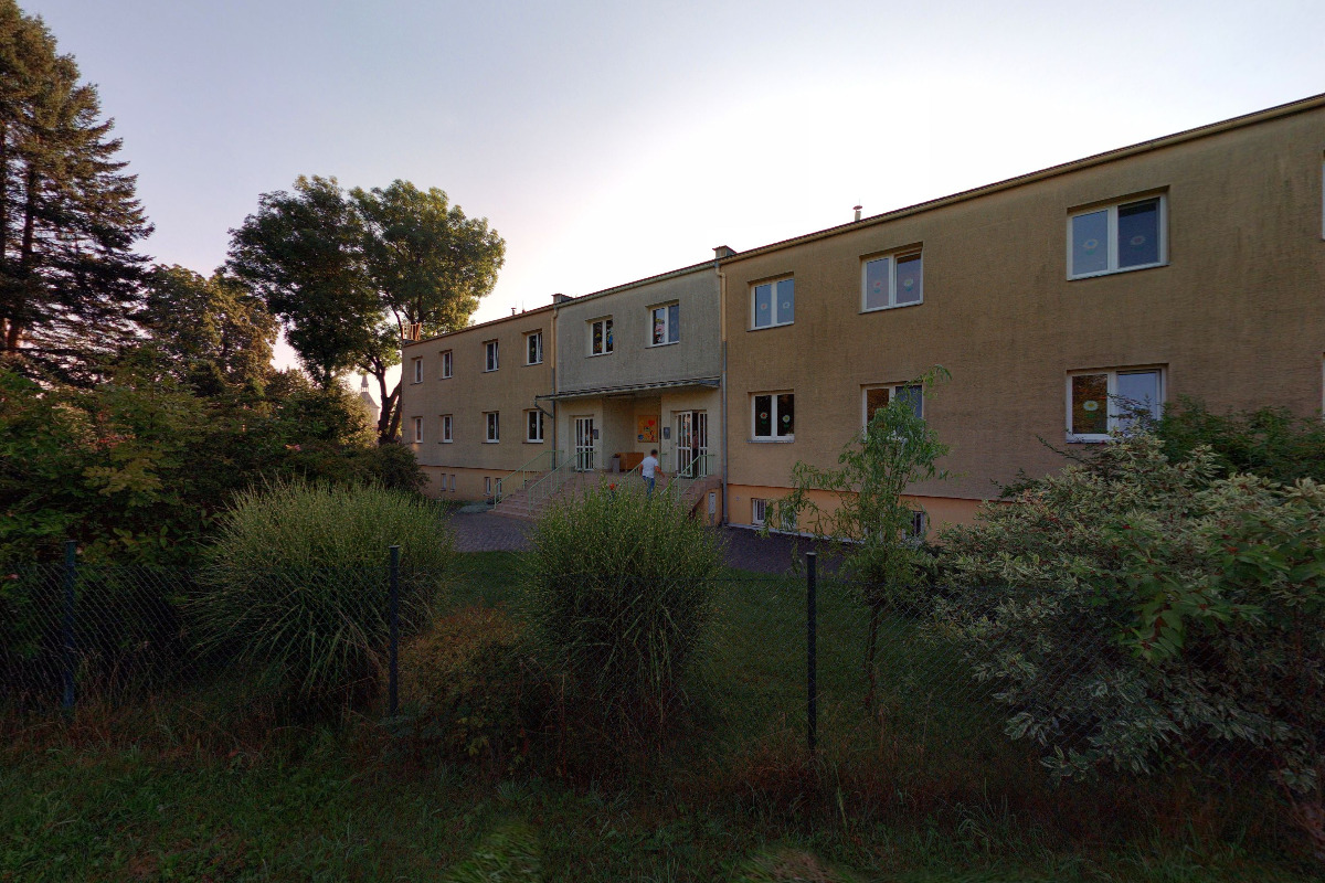 MŠ Ostrava, Sládečkova