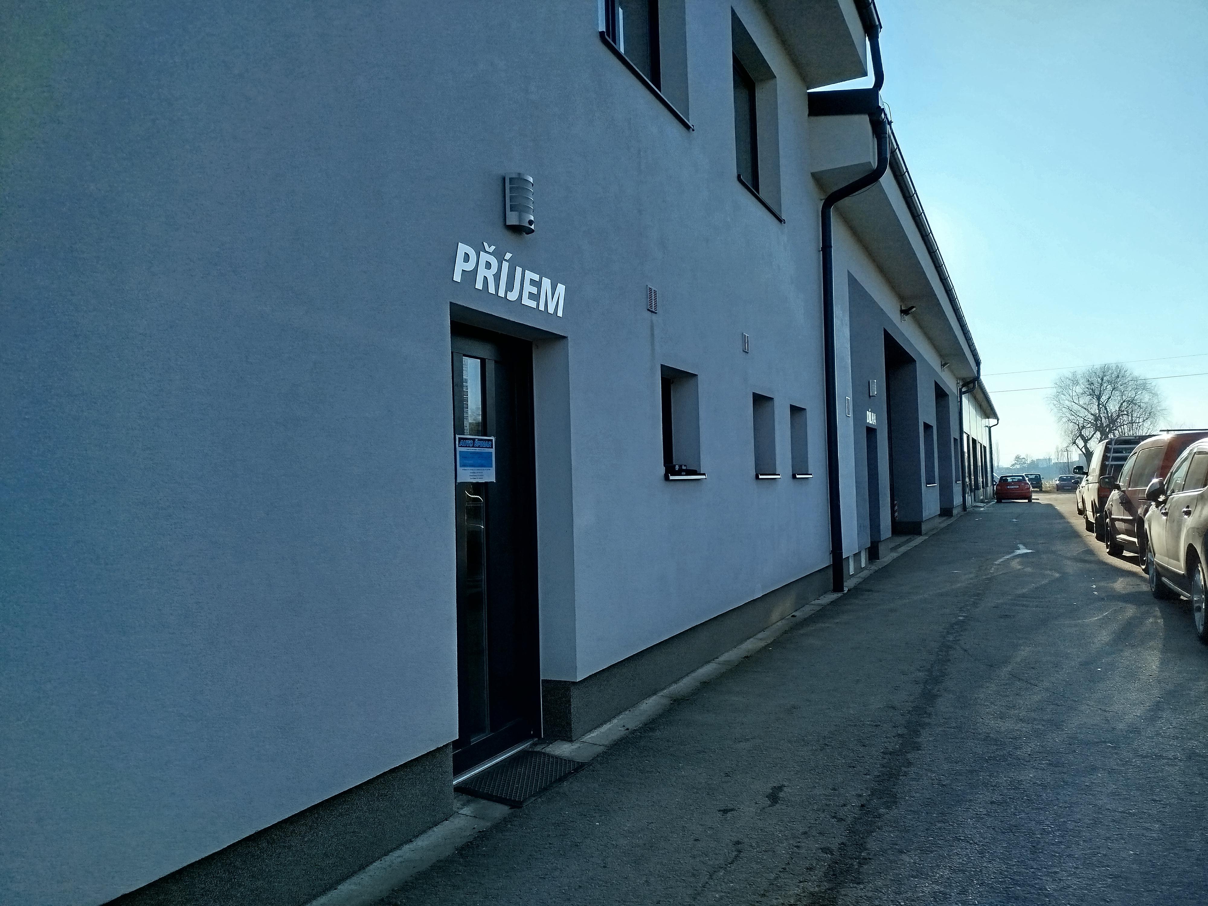 Jiří Špinar - Auto Špinar foto 3