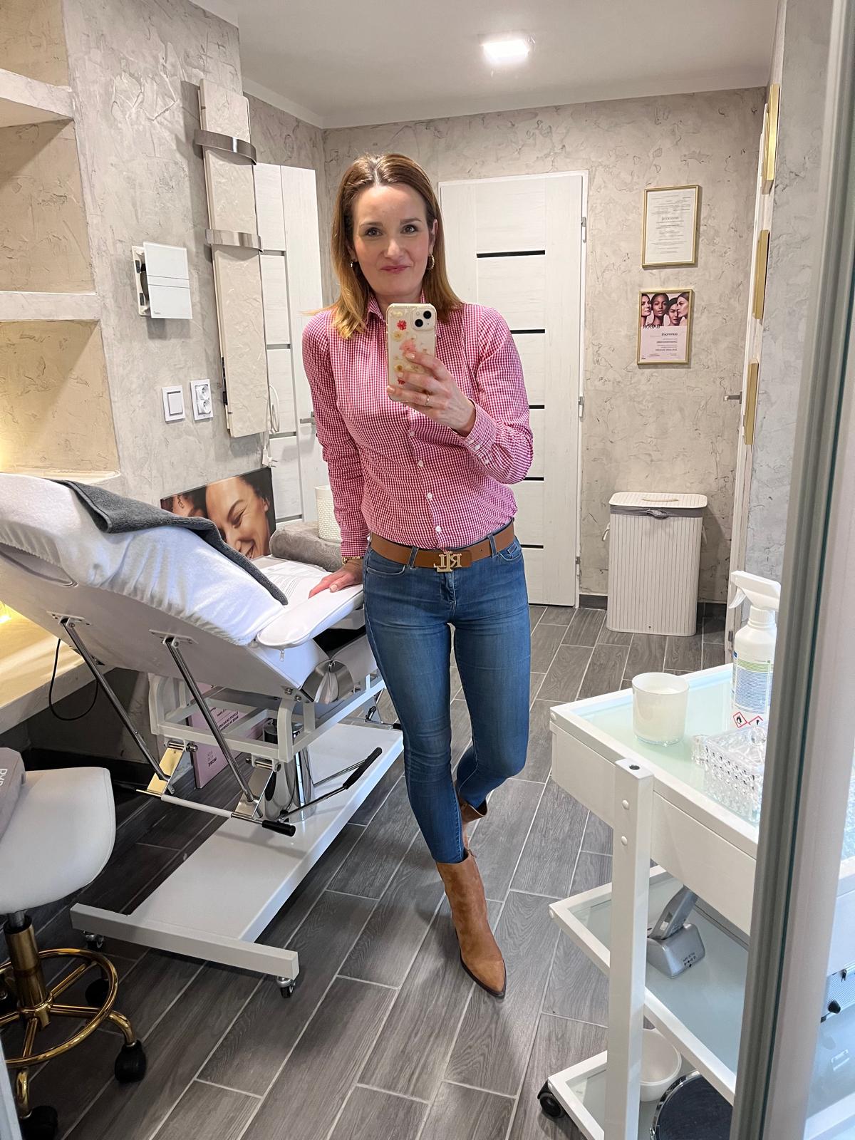 Kosmetický salon Adéla foto 5