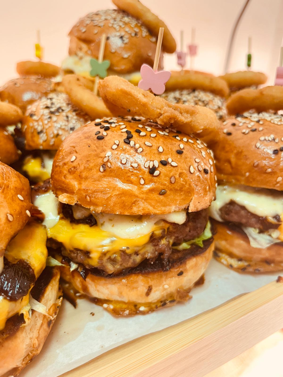 Gabriella Catering foto 3