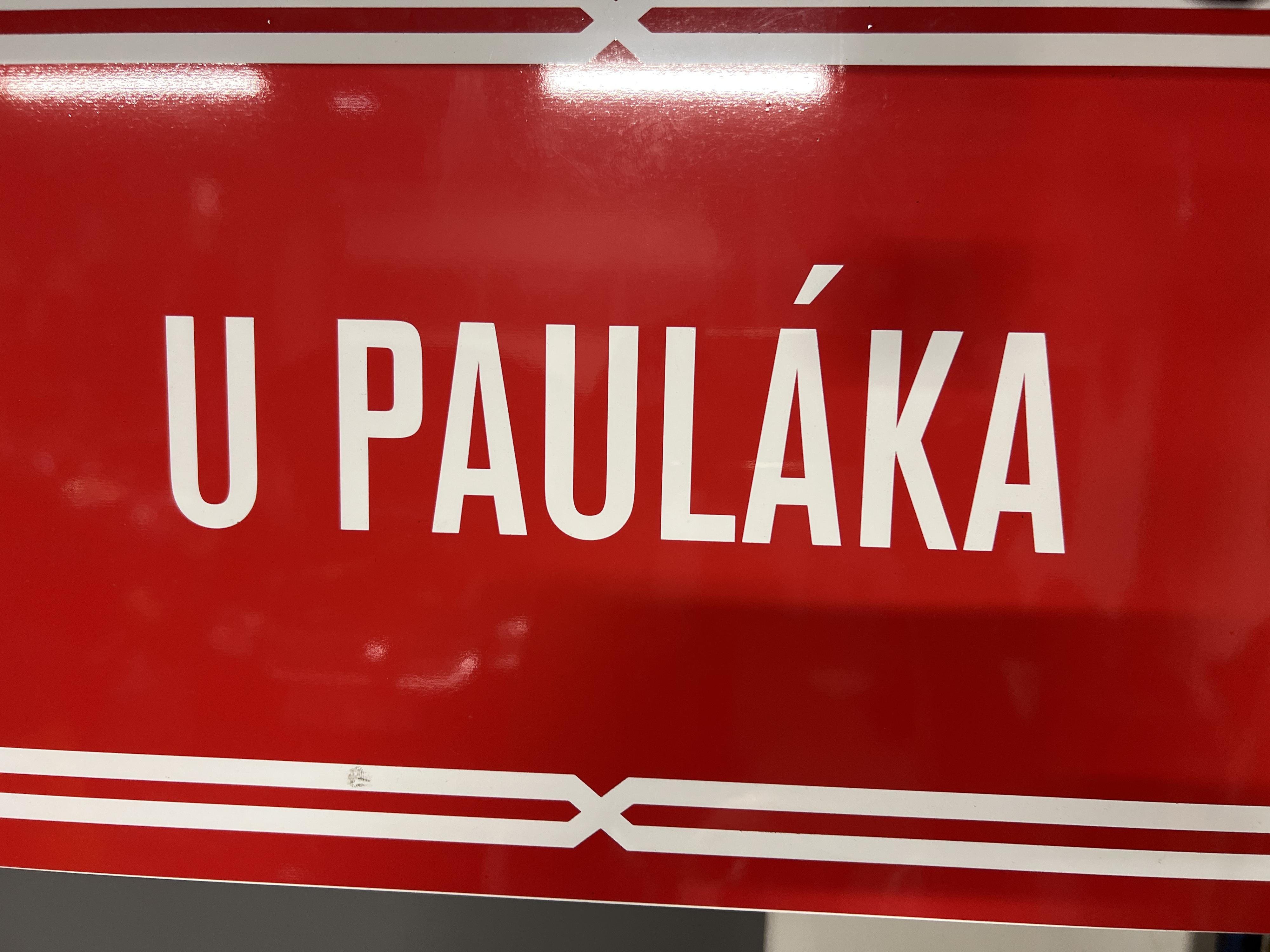 Servis u Pauláka foto 2