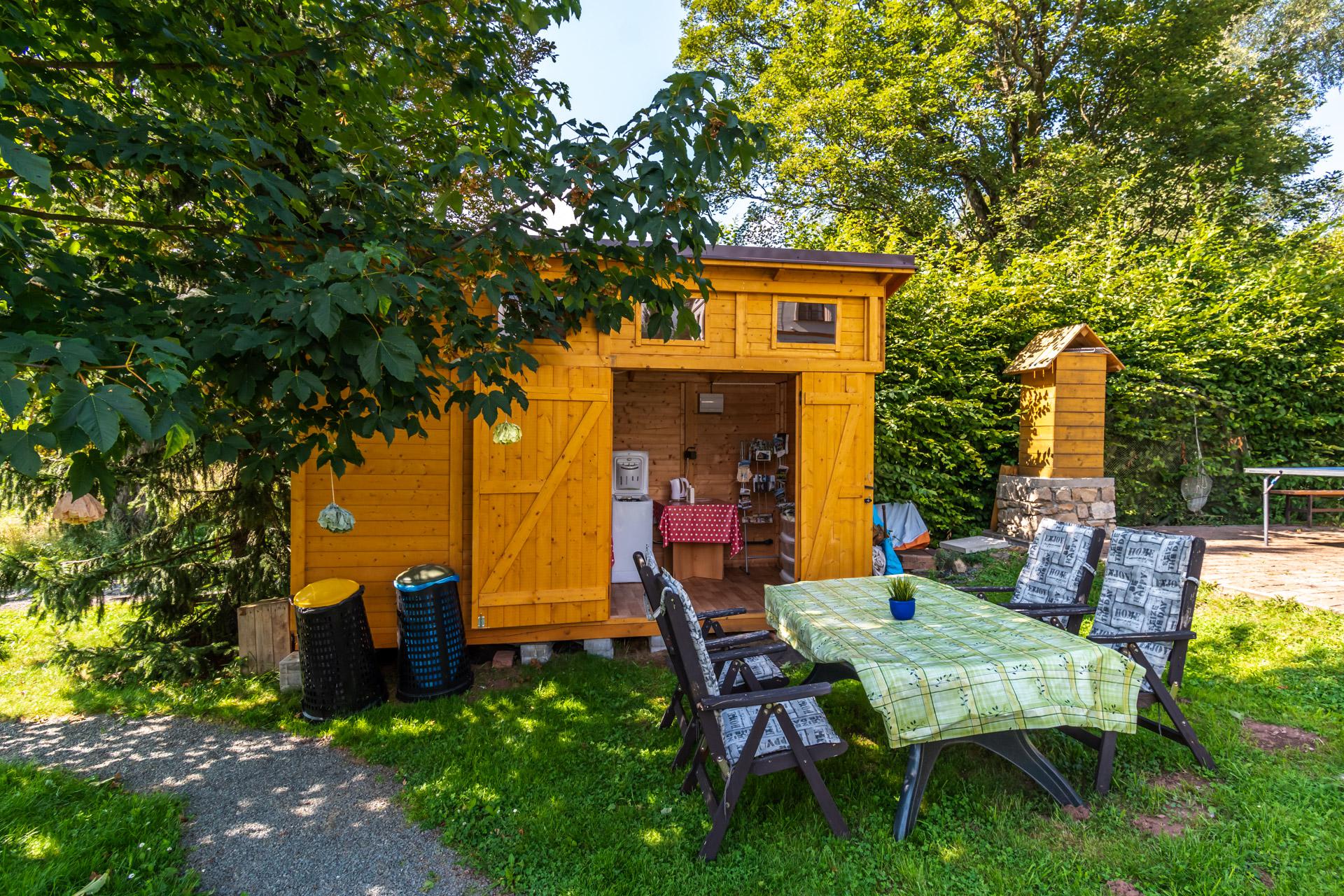 Penzion na Staré Škole foto 6