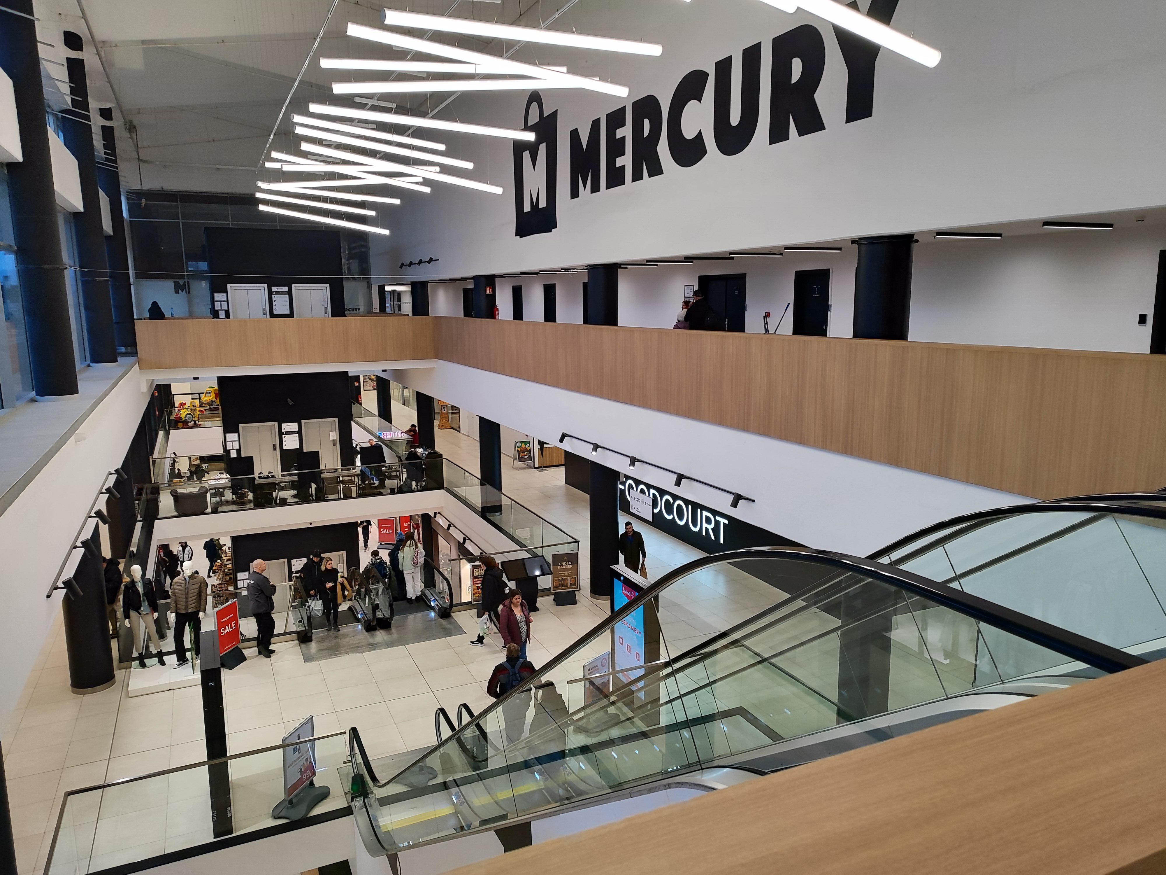 DOC Mercury, a.s. foto 5