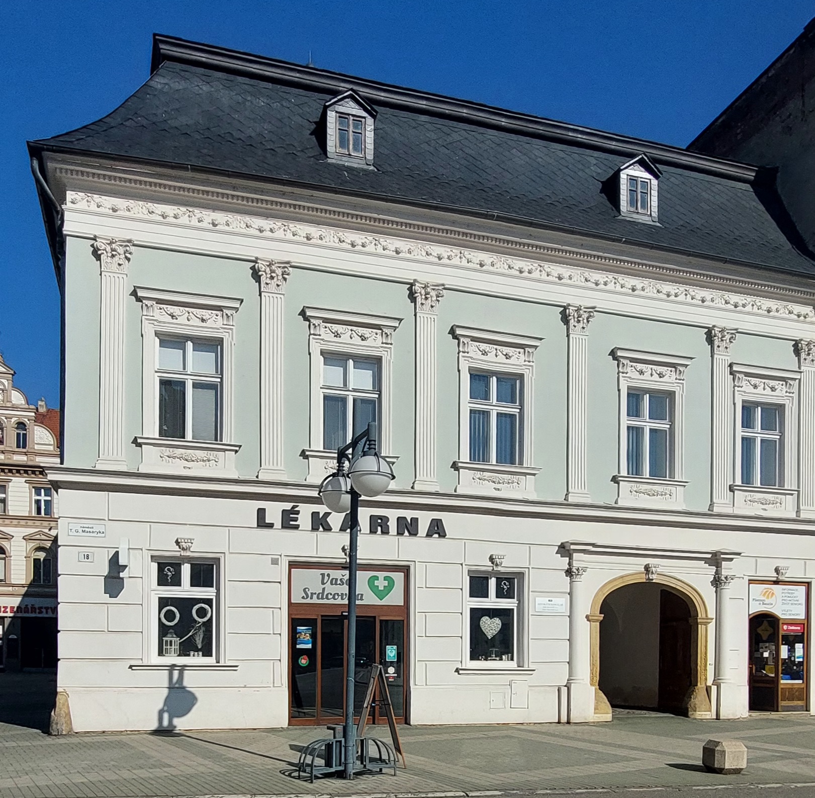 Lékárna Srdcovka foto 6