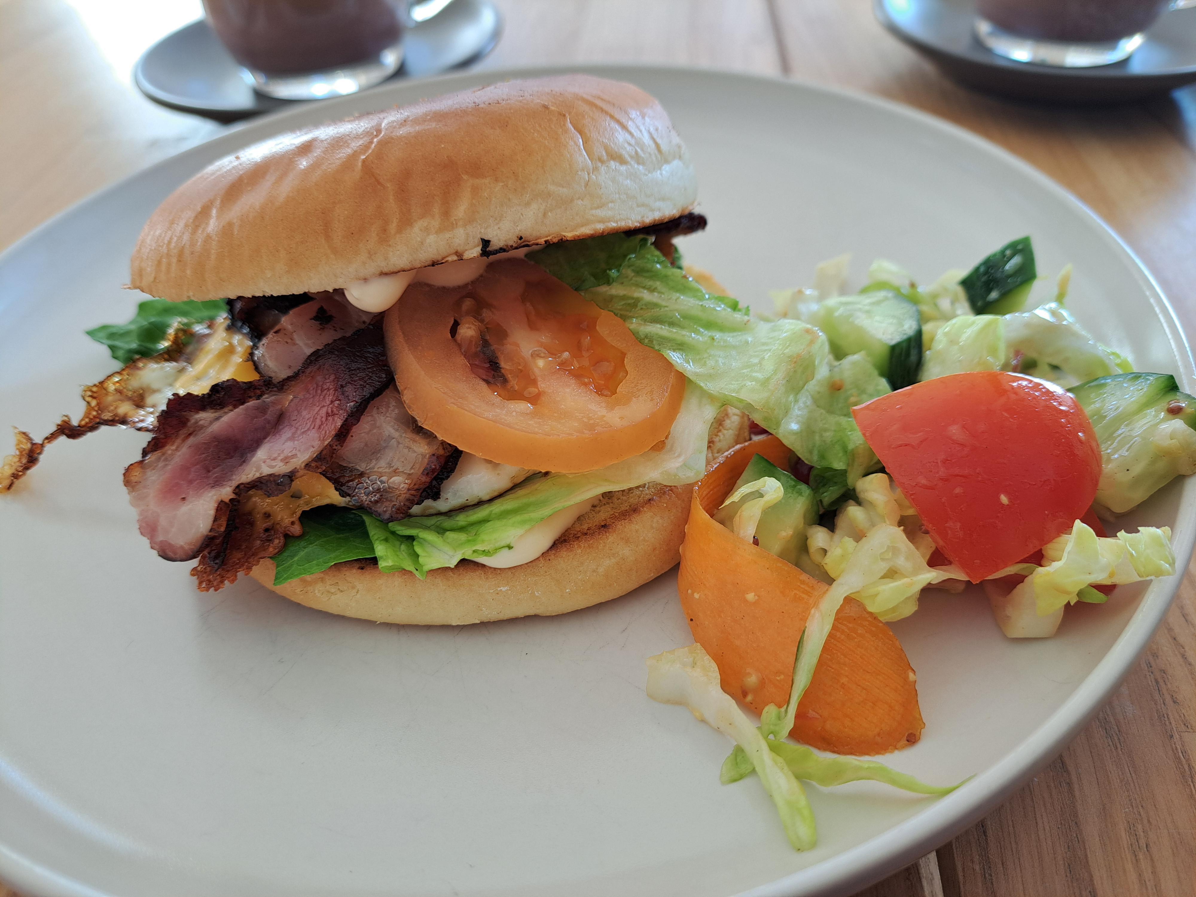 Kavárna a bistro Chodský, s.r.o. foto 4