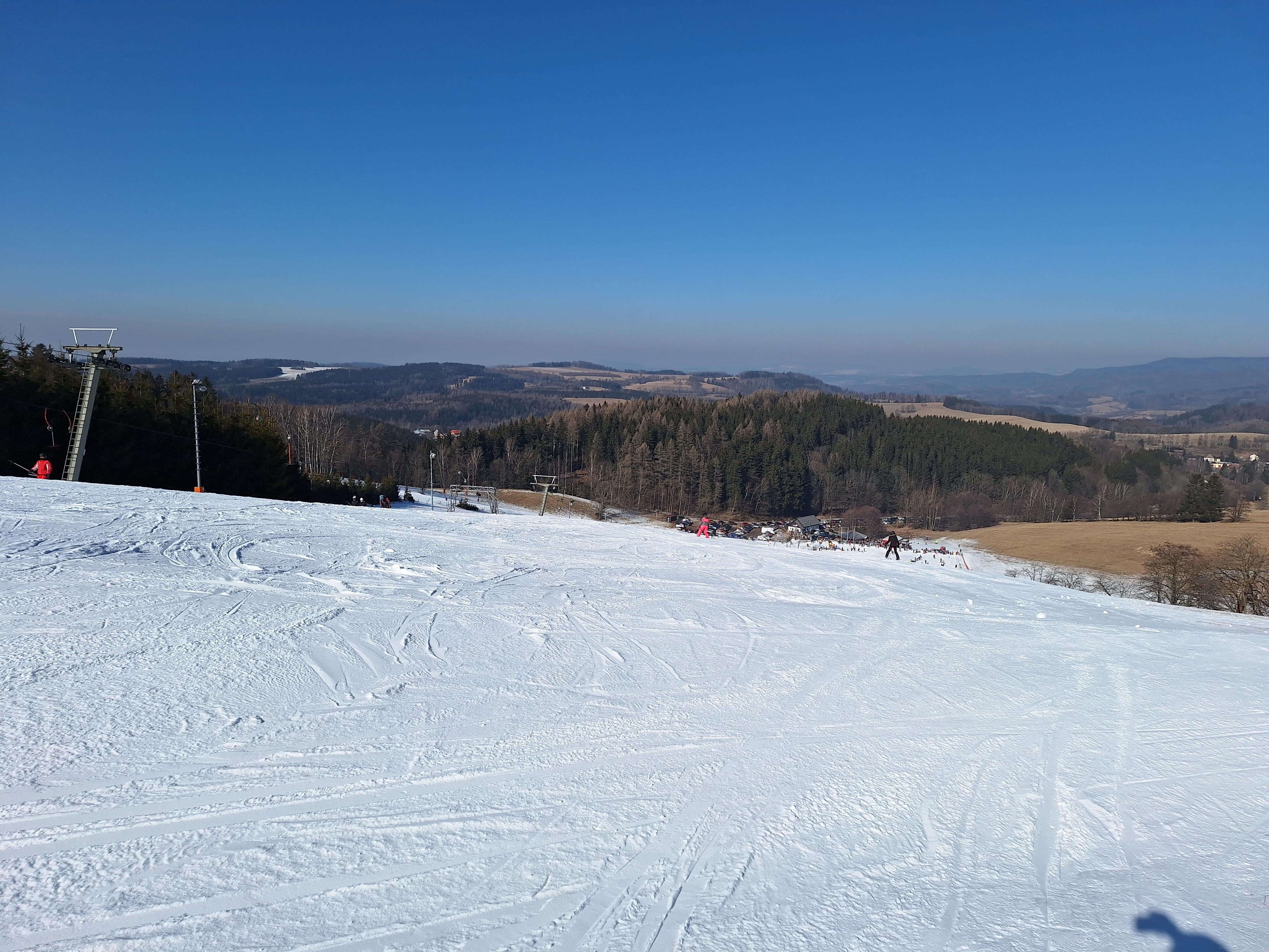 SKIAREÁL Olešnice v O.h., s.r.o. foto 6