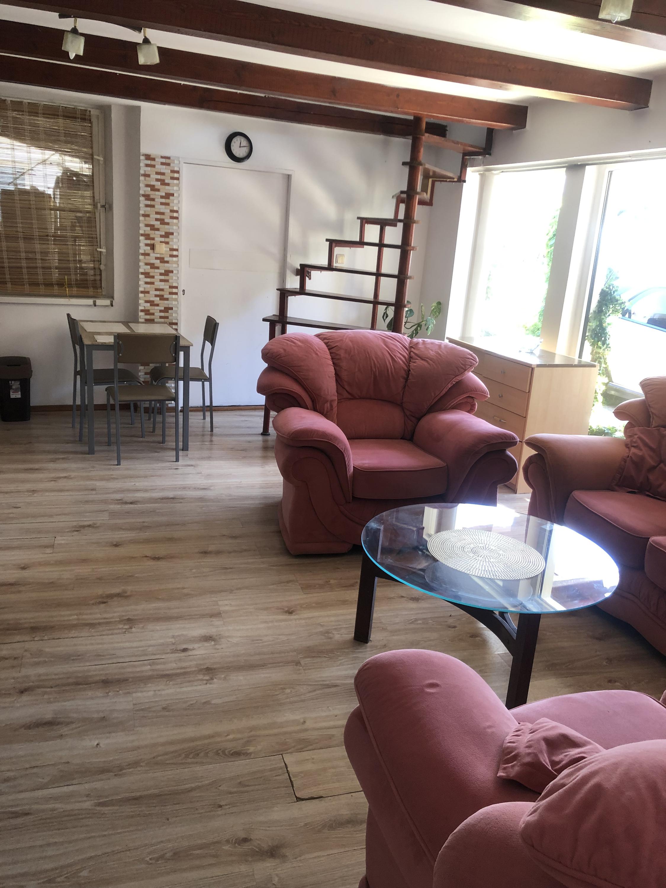 Apartmány Štětí foto 3