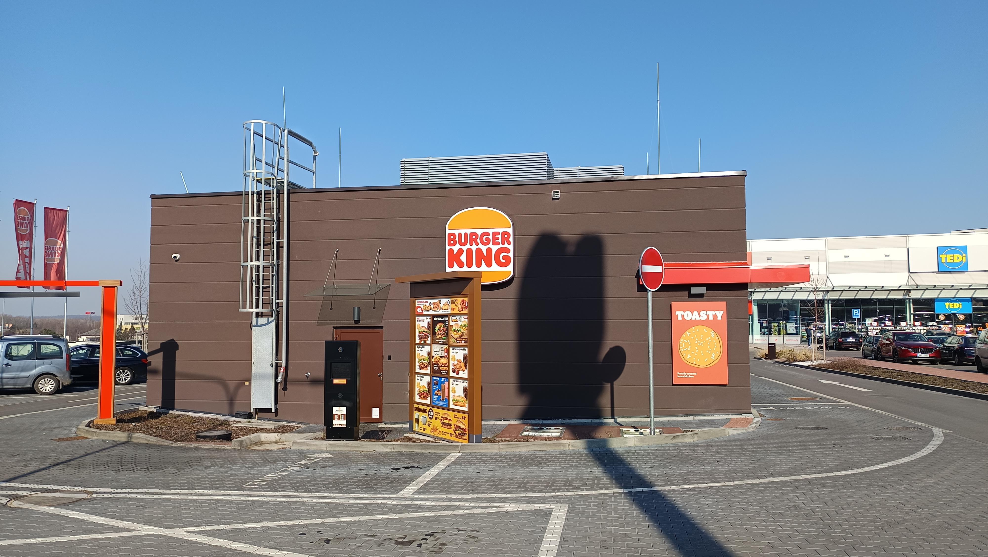 Burger King