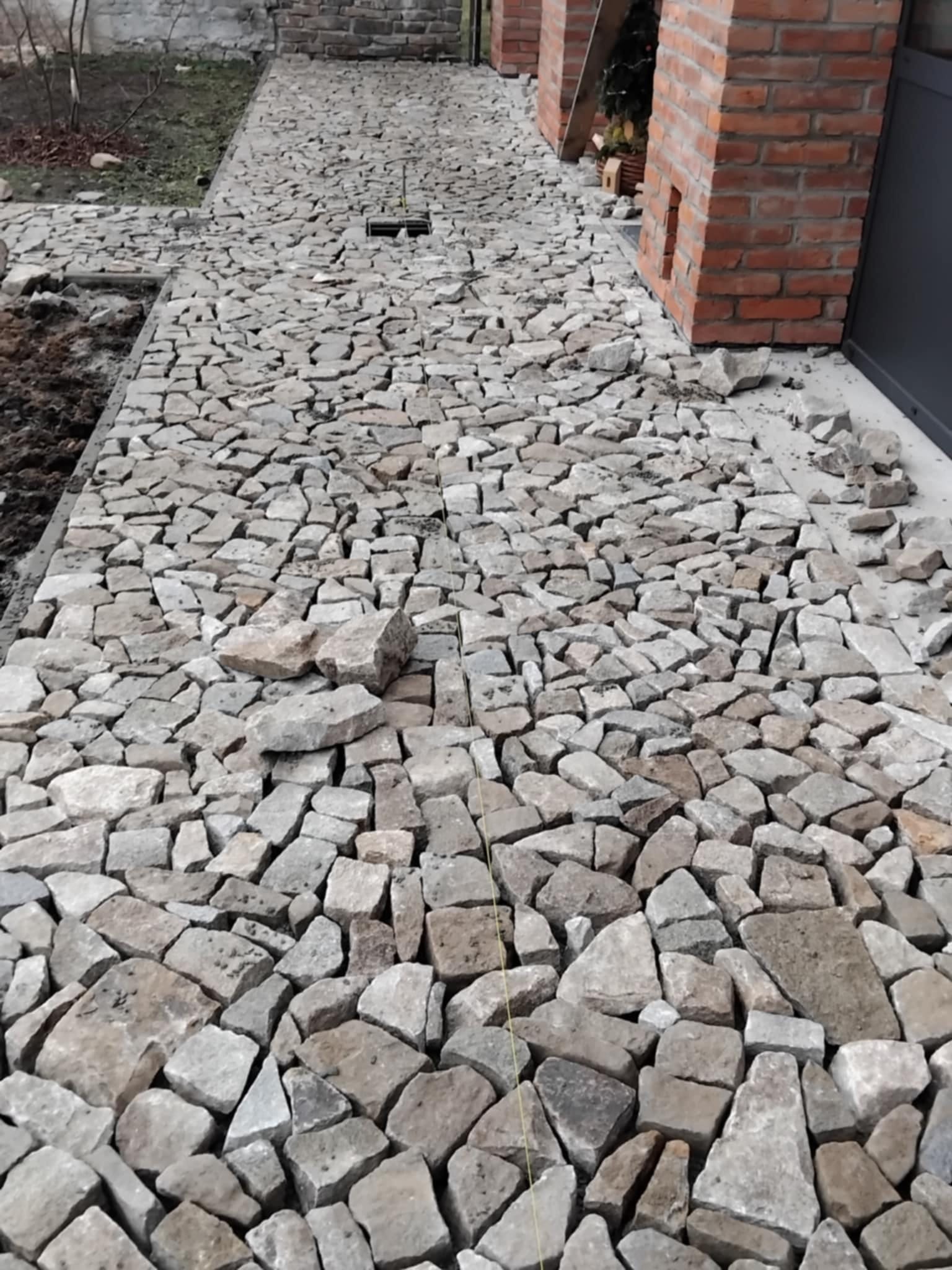 Stavební práce Igor Demeter foto 3