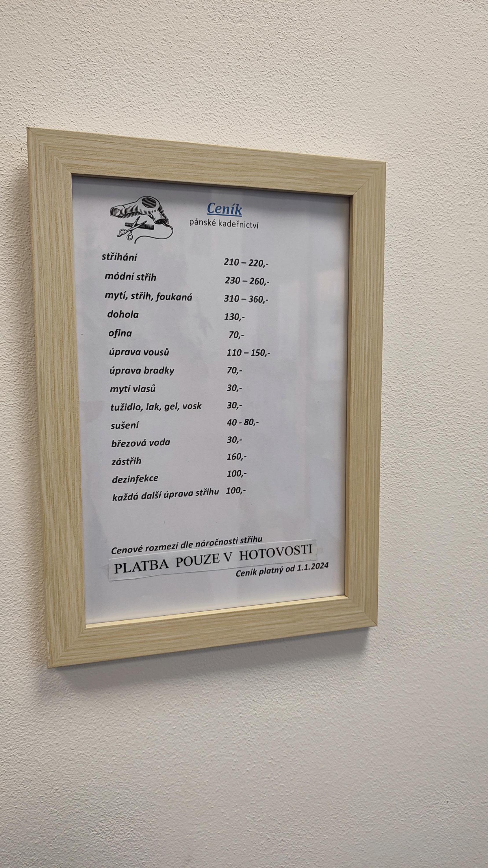 Kadeřnictví Meisnerová foto 4