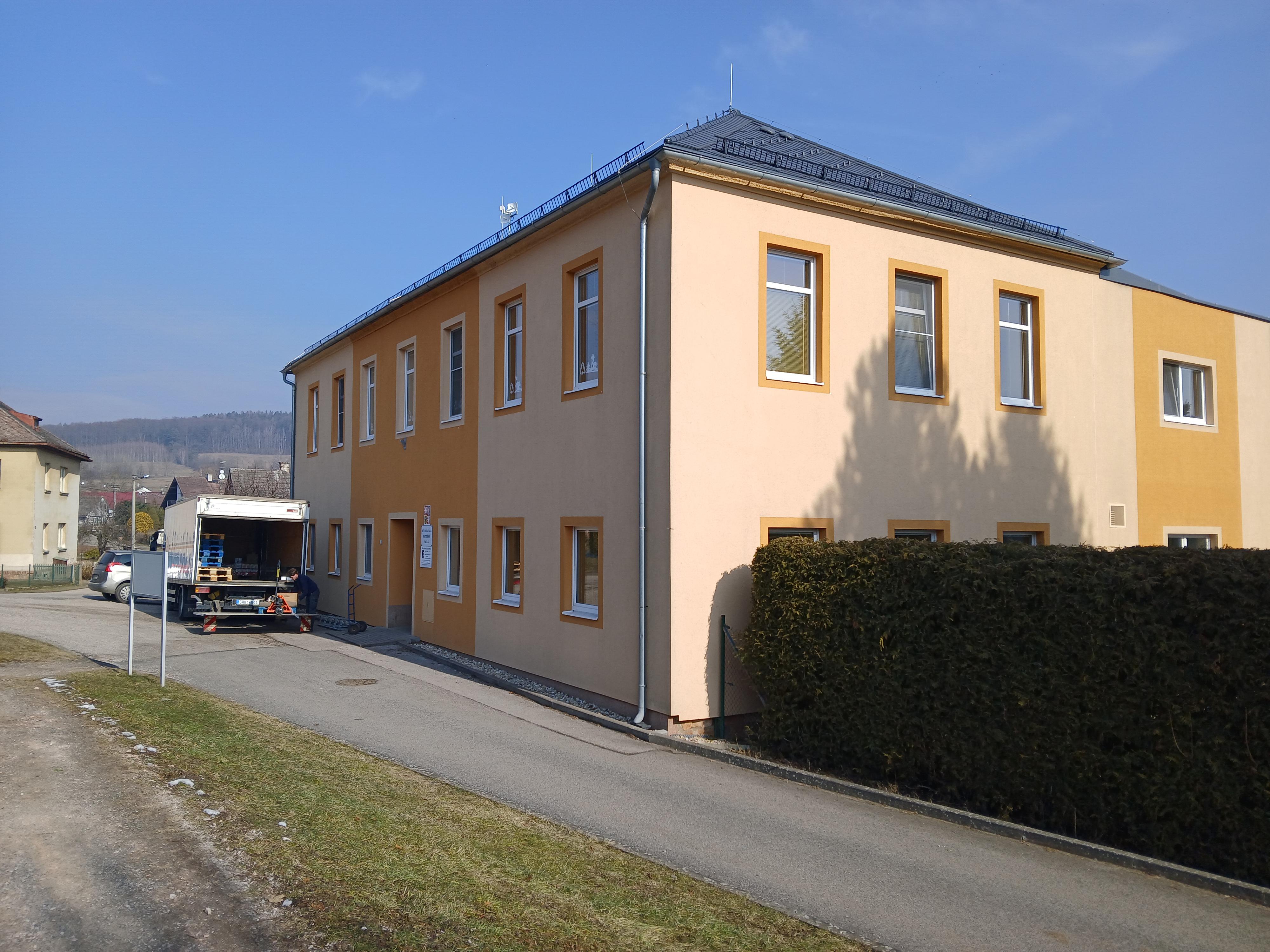 Základní umělecká škola Melodie, s.r.o. foto 2