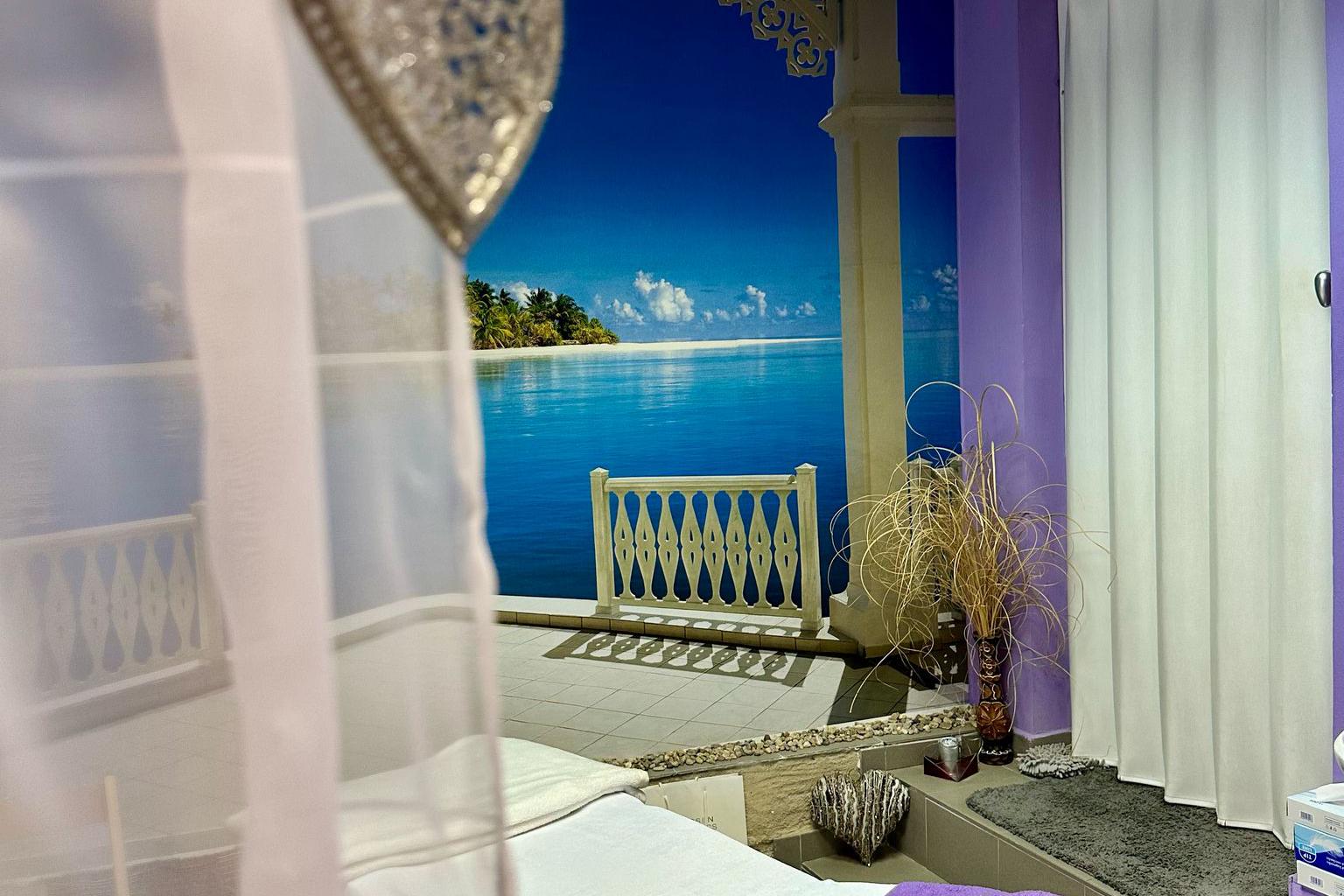 Kosmetika Iveta Kratochvílová