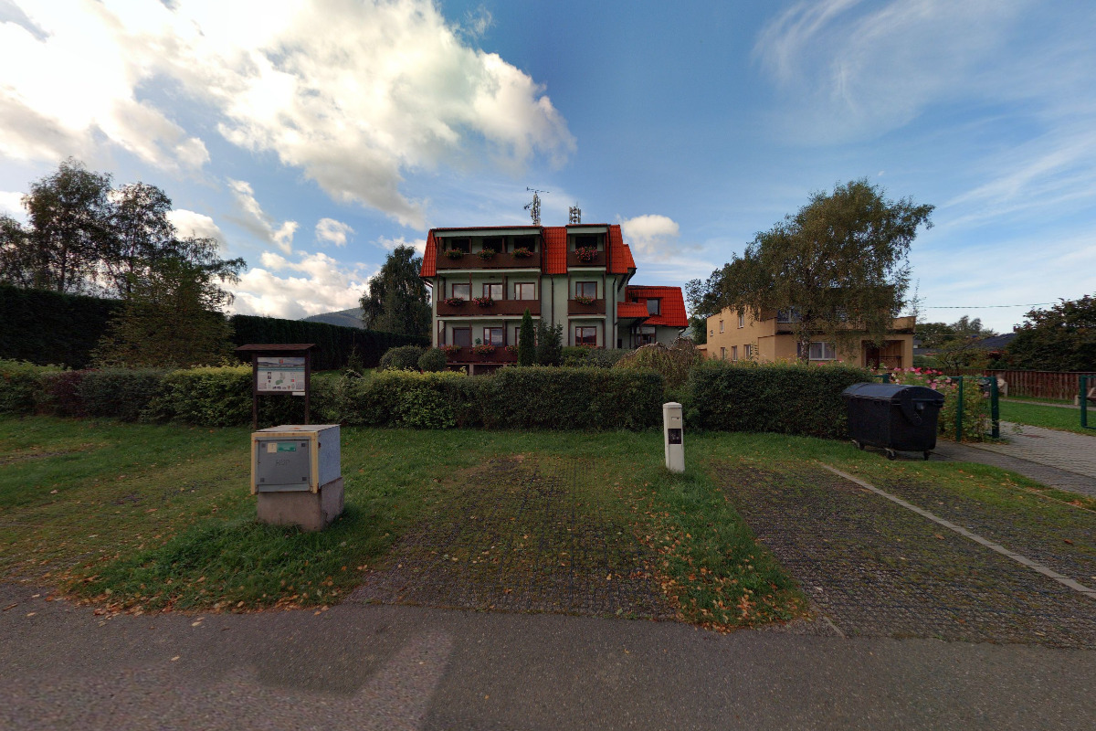 Dům s pečovatelskou službou Vendryně foto 3